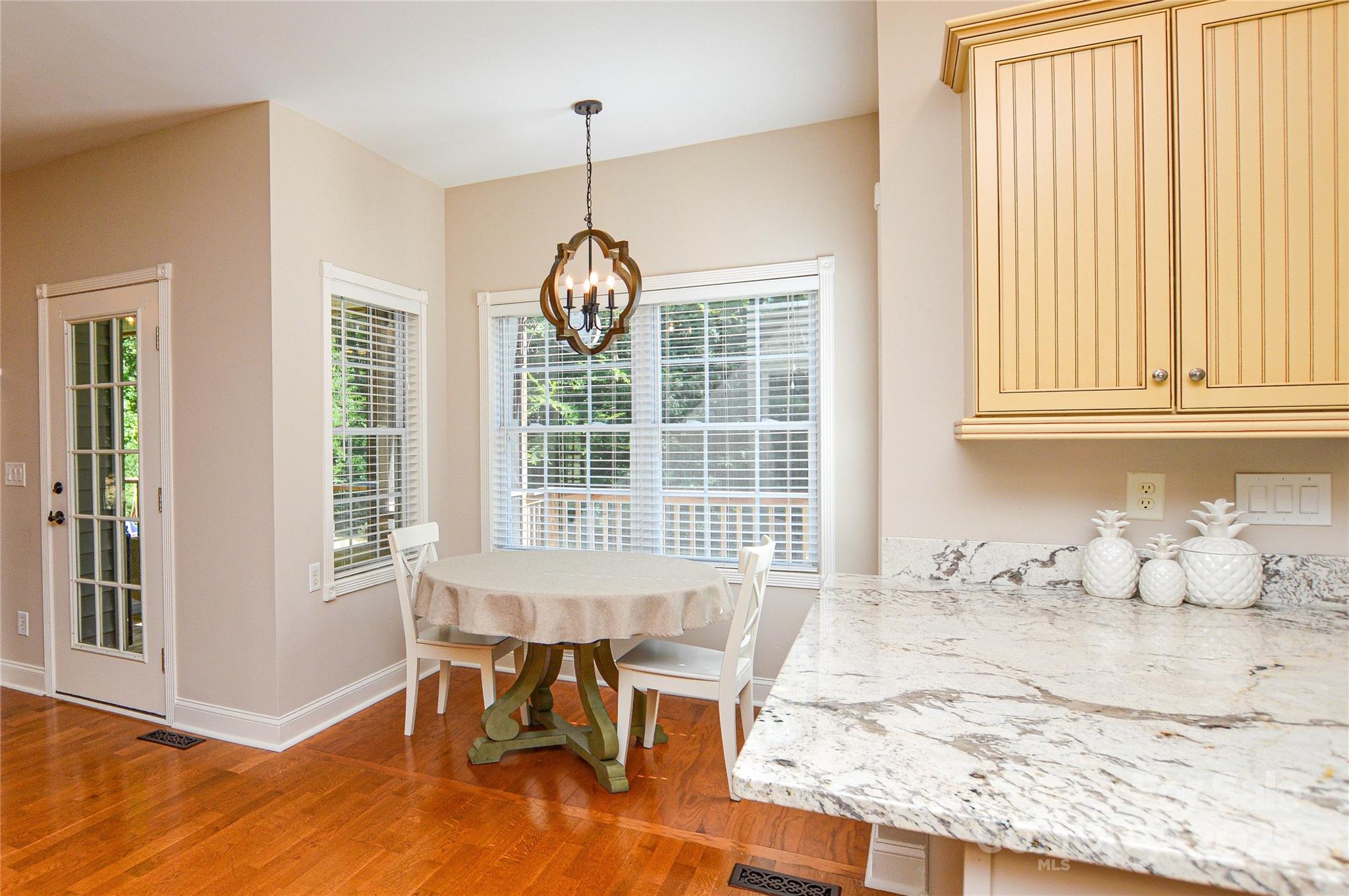 3333 Harmony Road — Catawba