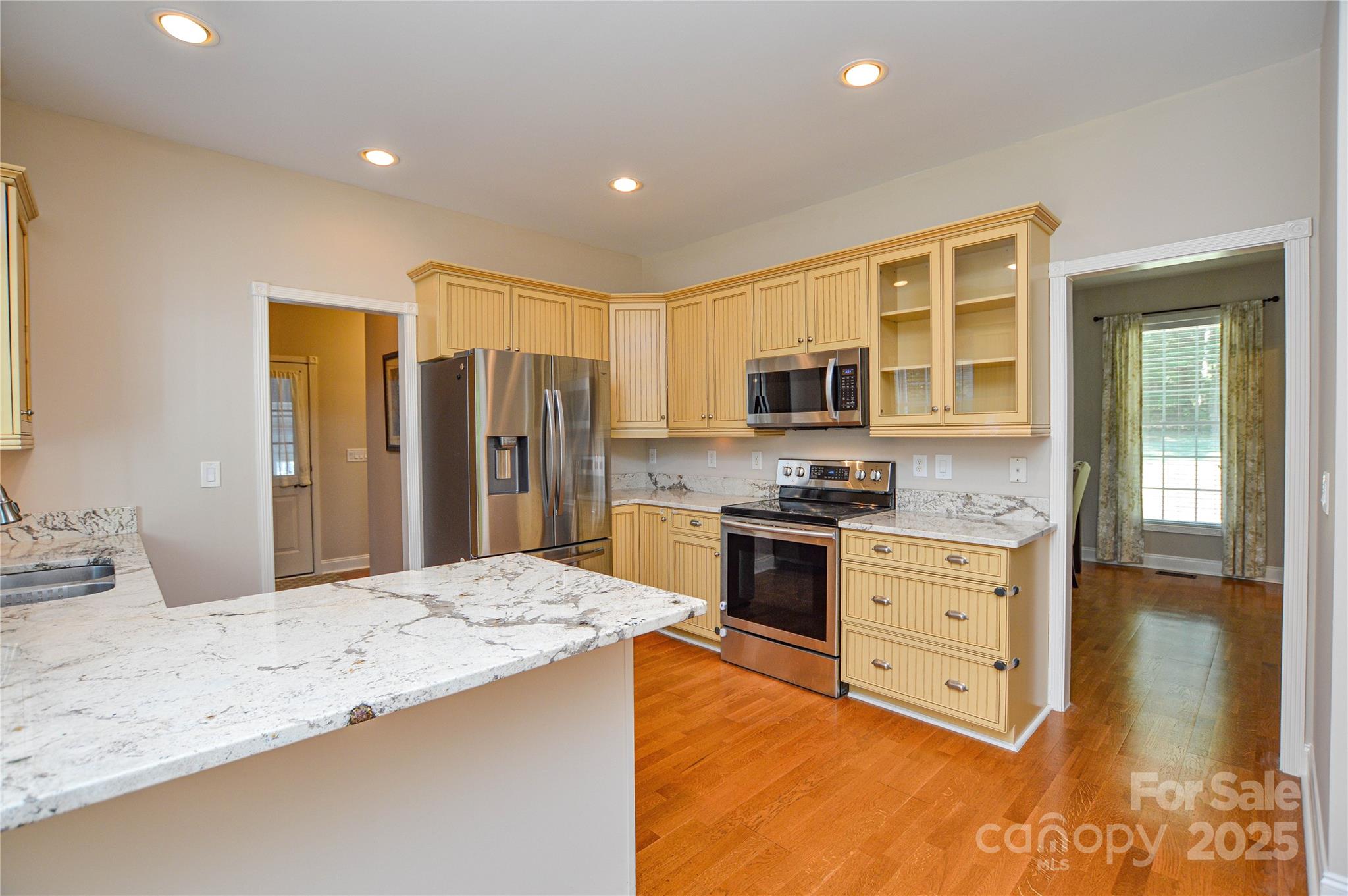 3333 Harmony Road — Catawba