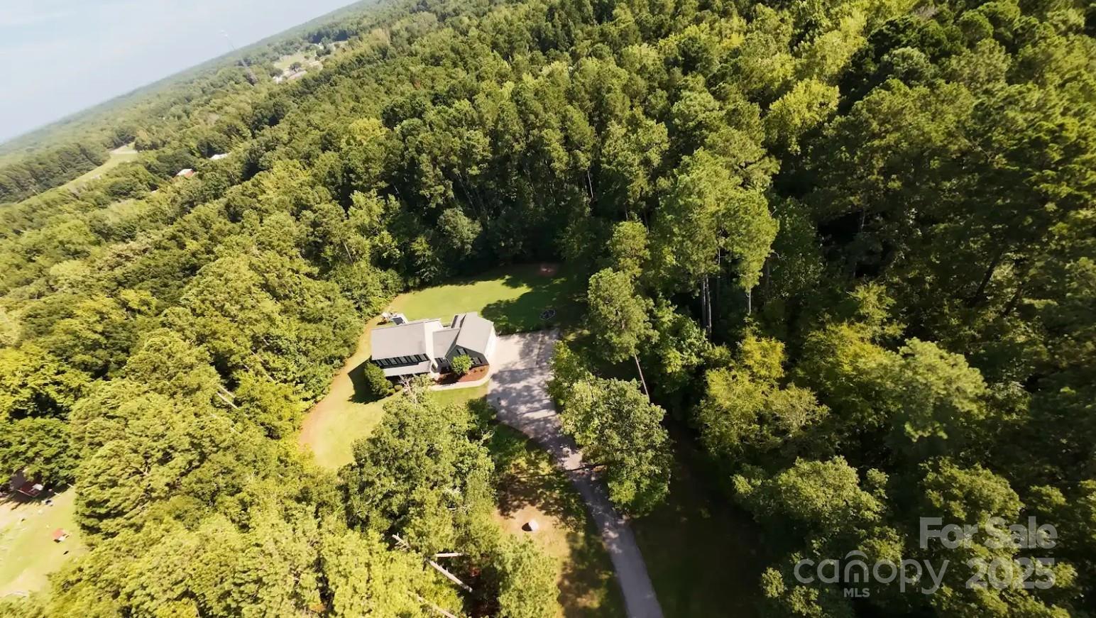 3333 Harmony Road — Catawba