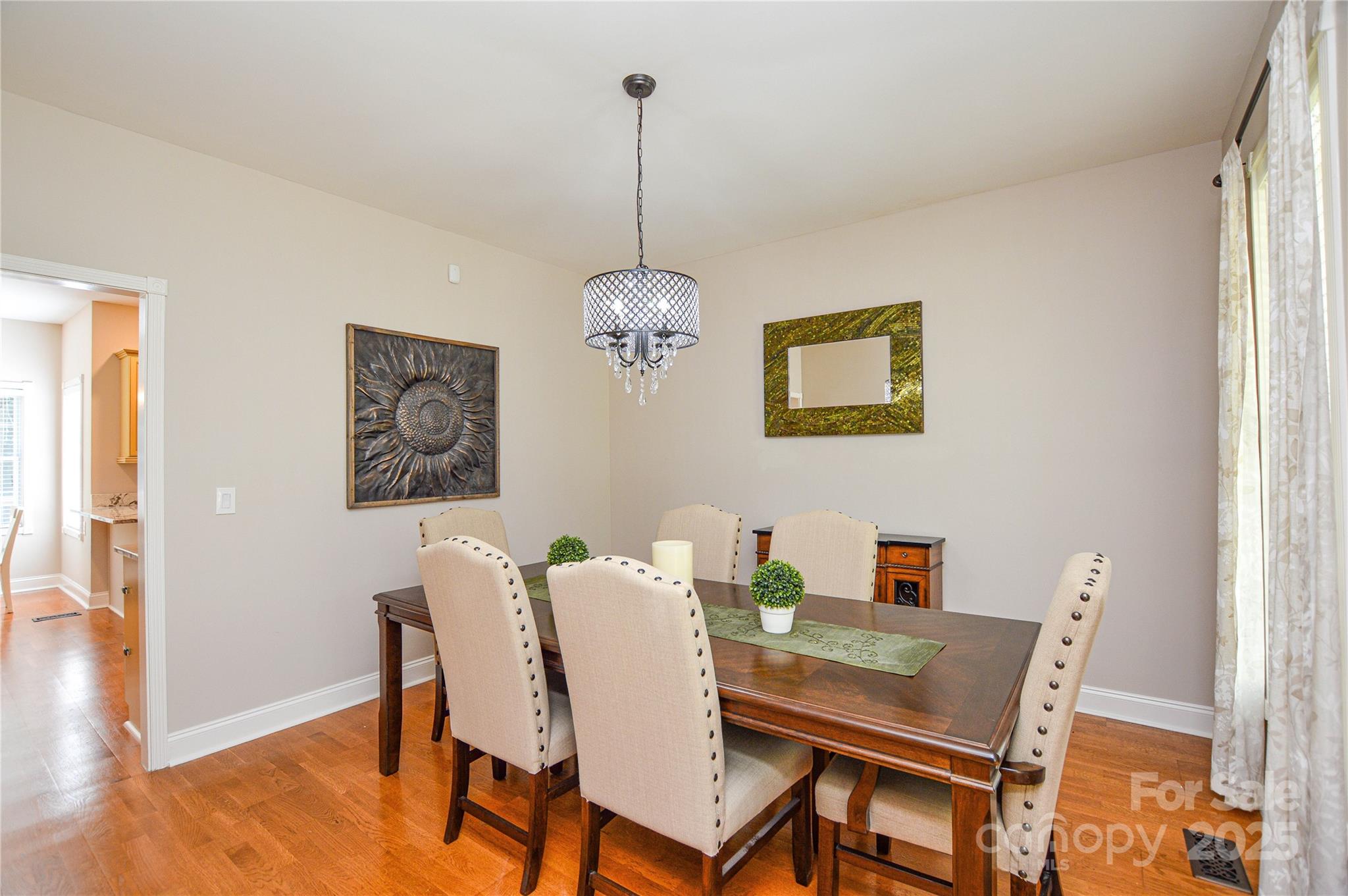 3333 Harmony Road — Catawba