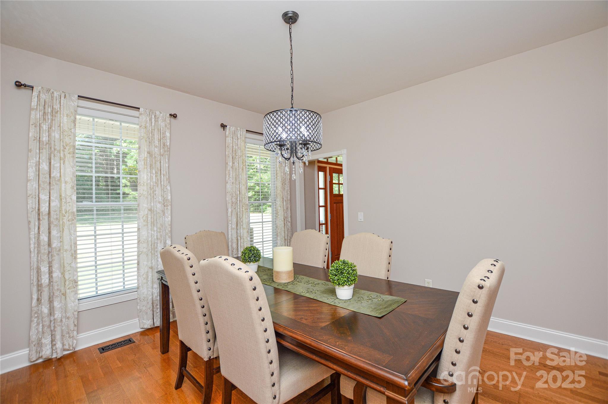 3333 Harmony Road — Catawba