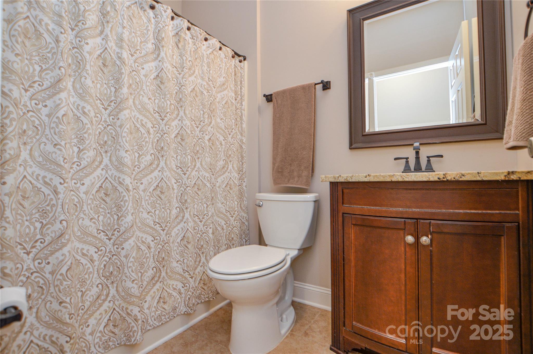 3333 Harmony Road — Catawba