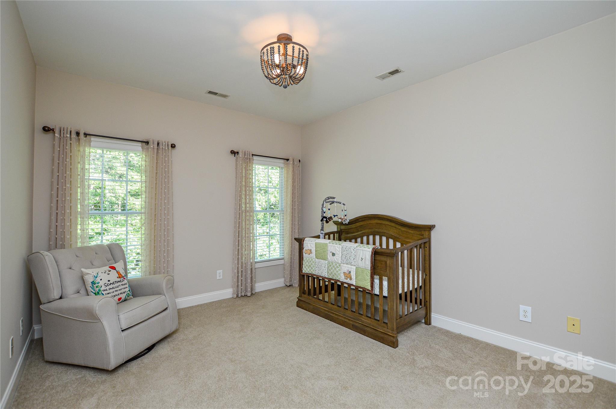 3333 Harmony Road — Catawba