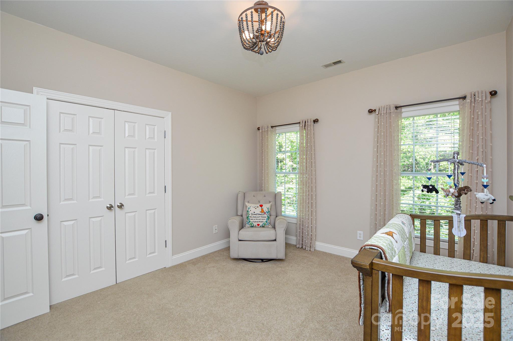 3333 Harmony Road — Catawba