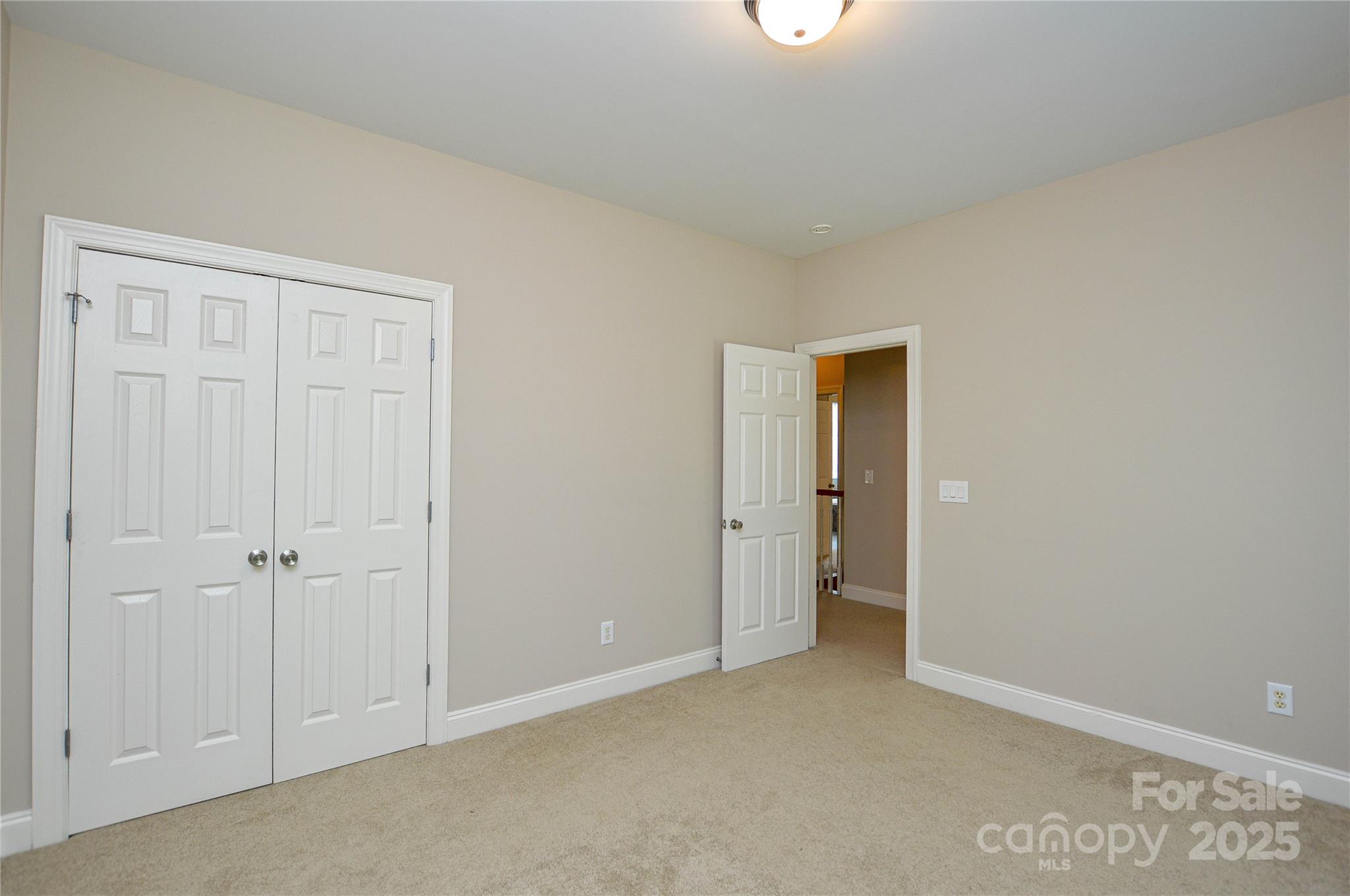 3333 Harmony Road — Catawba