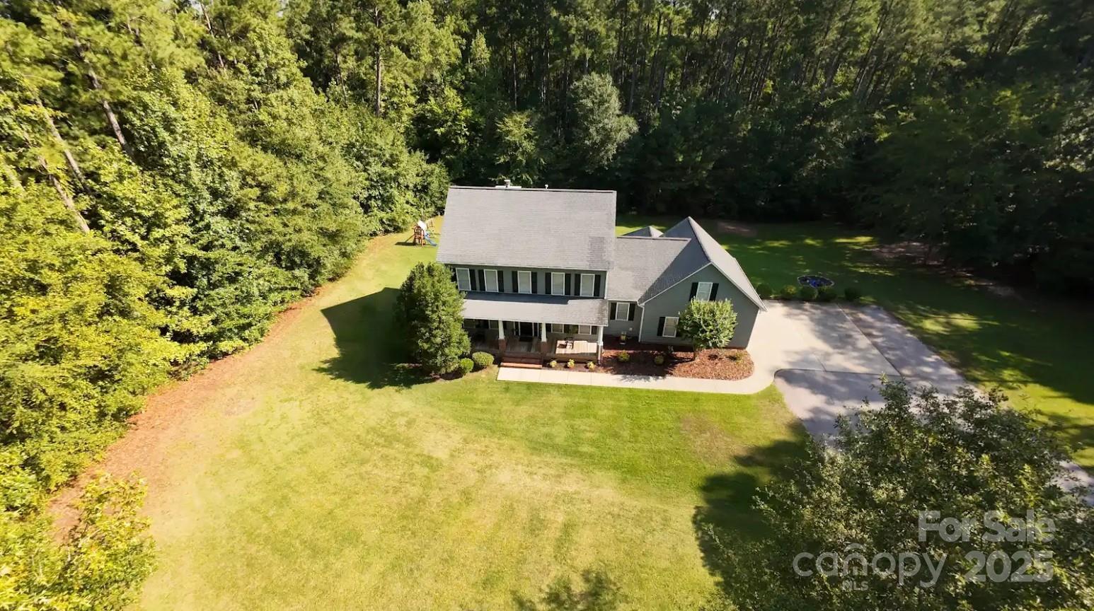 3333 Harmony Road — Catawba