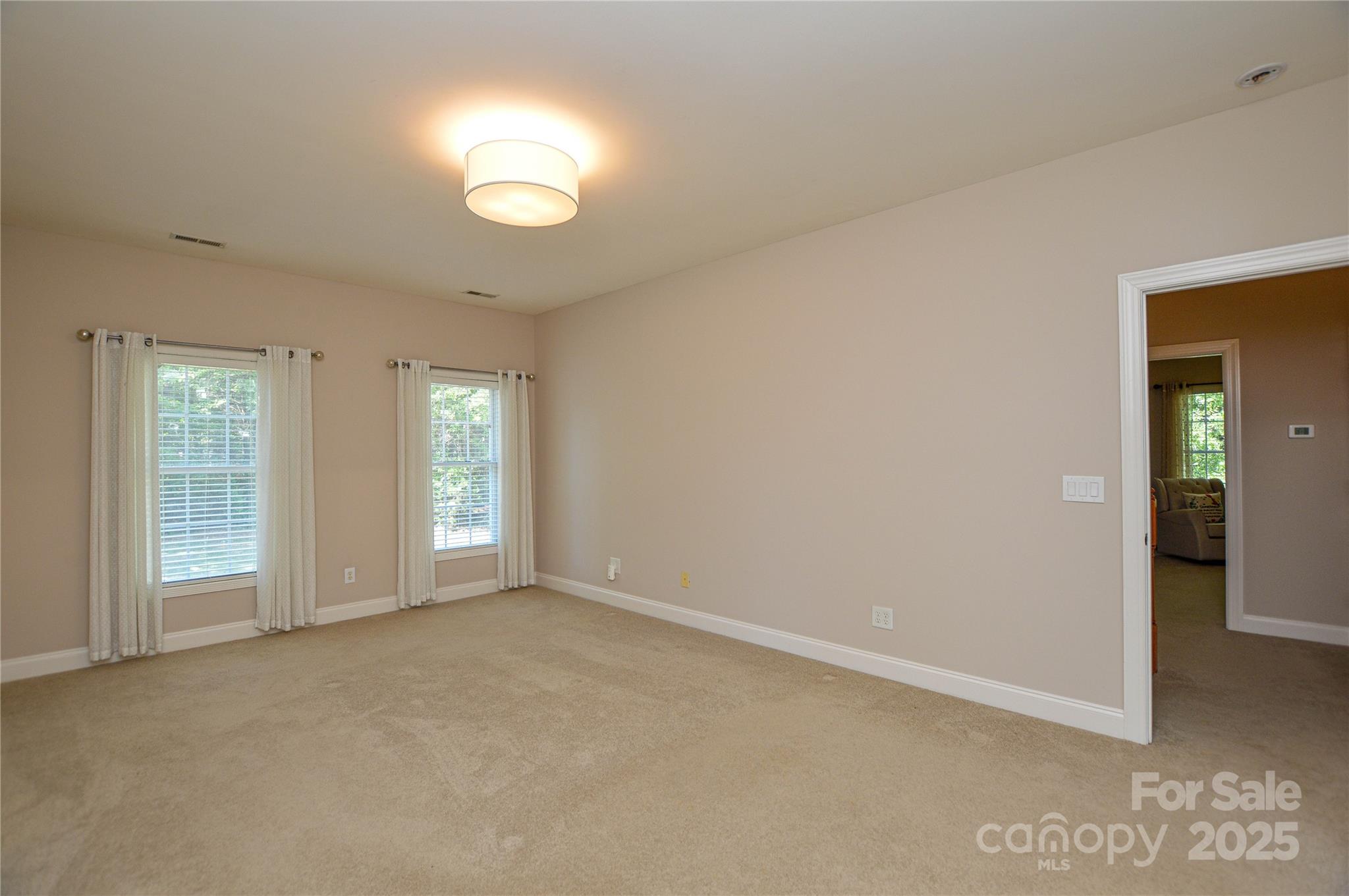 3333 Harmony Road — Catawba