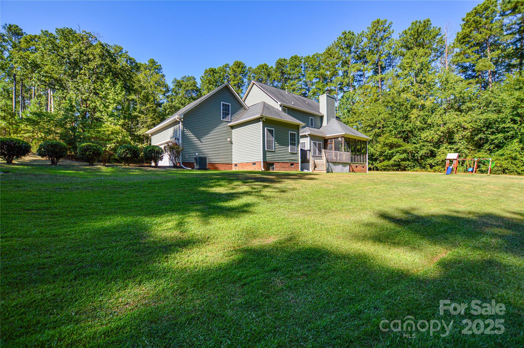 3333 Harmony Road — Catawba