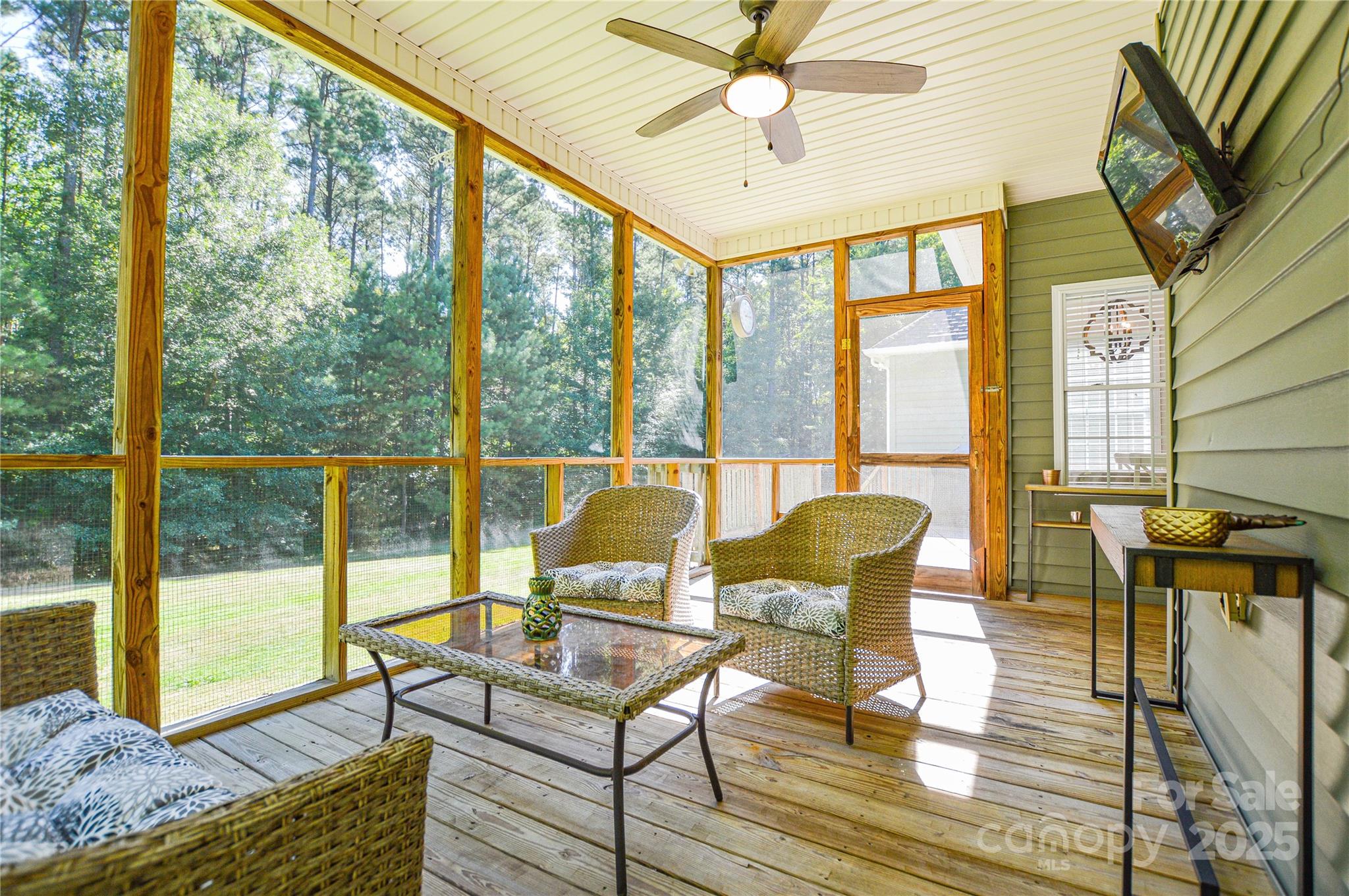 3333 Harmony Road — Catawba
