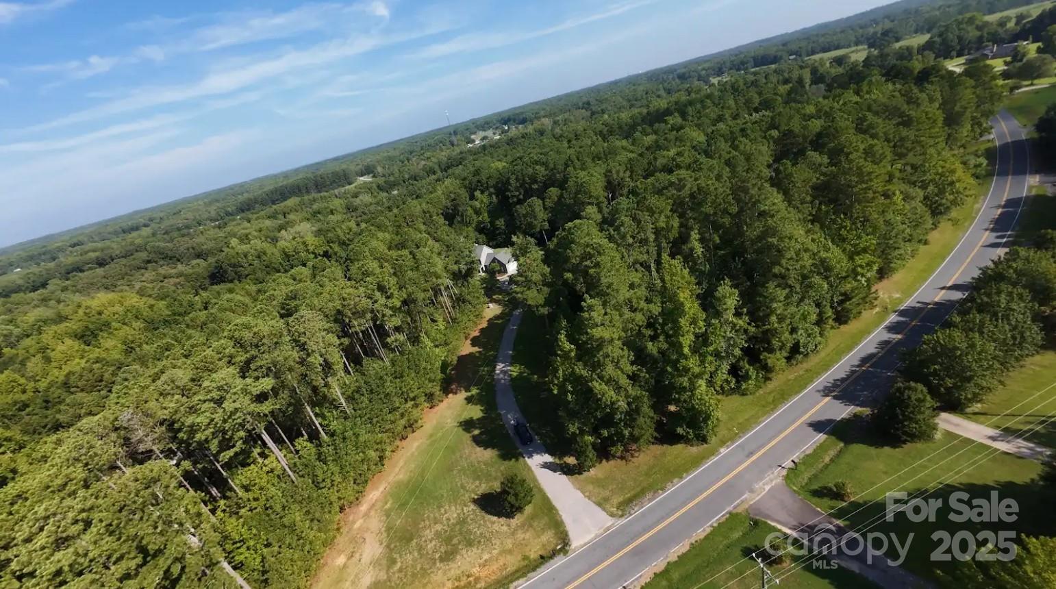 3333 Harmony Road — Catawba
