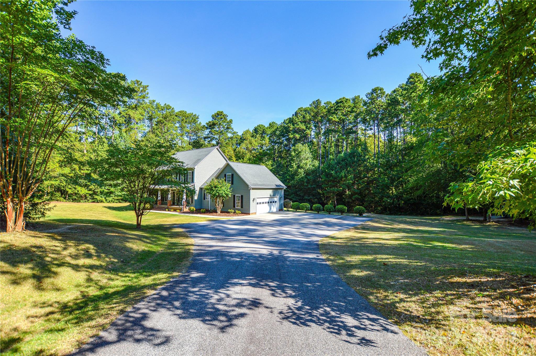 3333 Harmony Road — Catawba