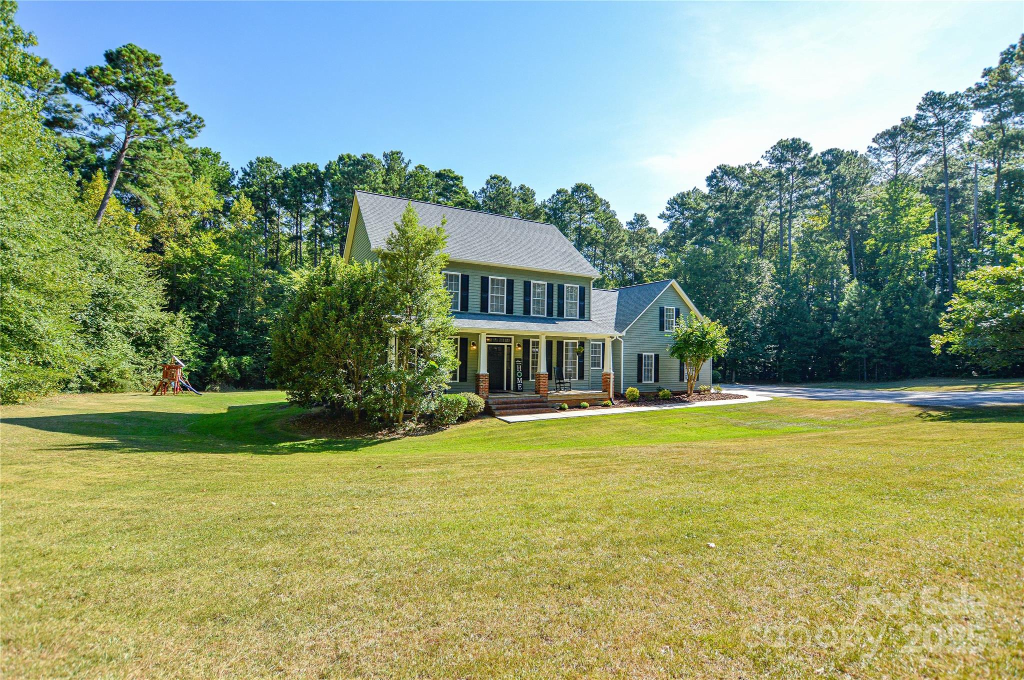 3333 Harmony Road — Catawba