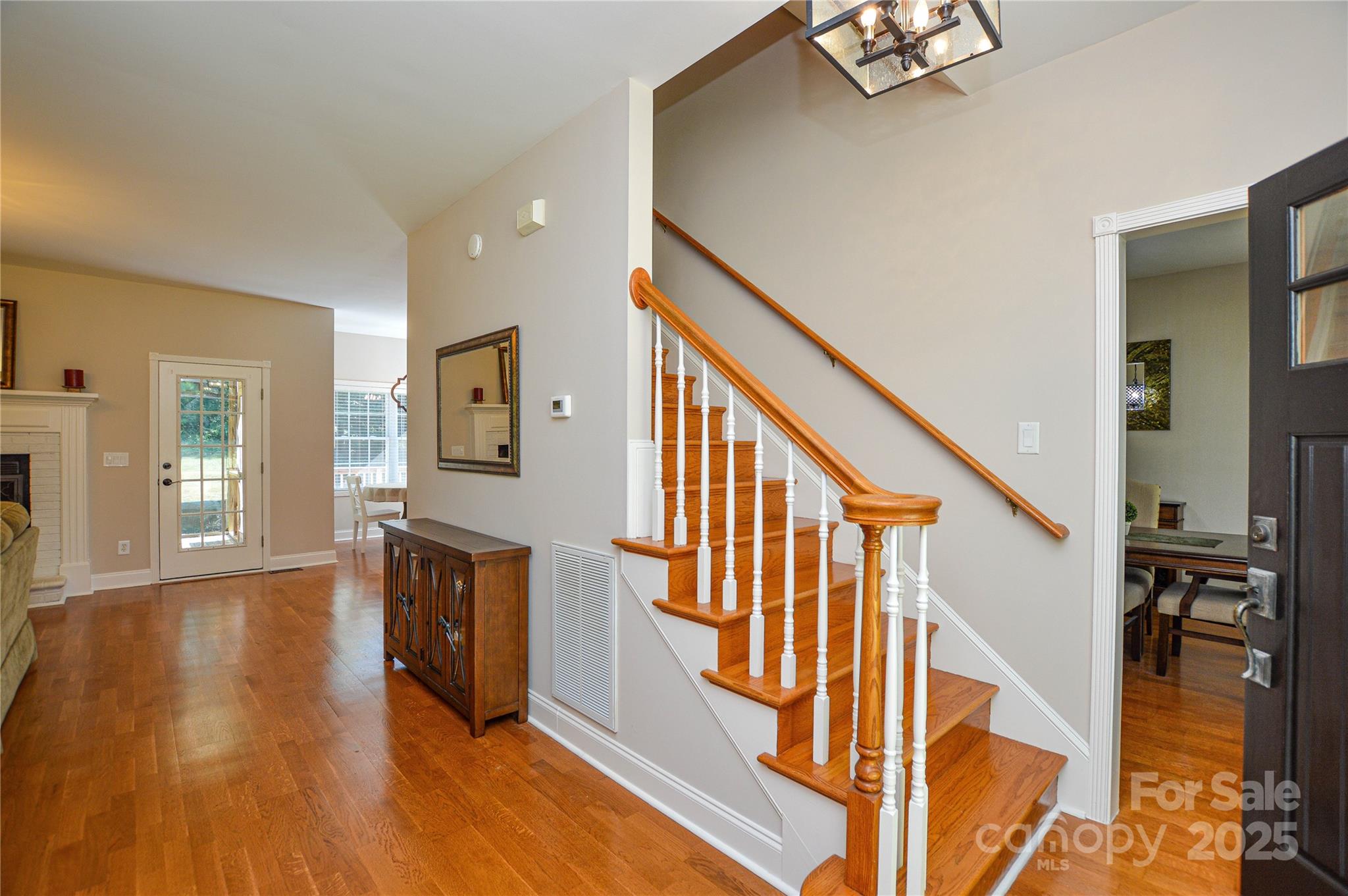 3333 Harmony Road — Catawba