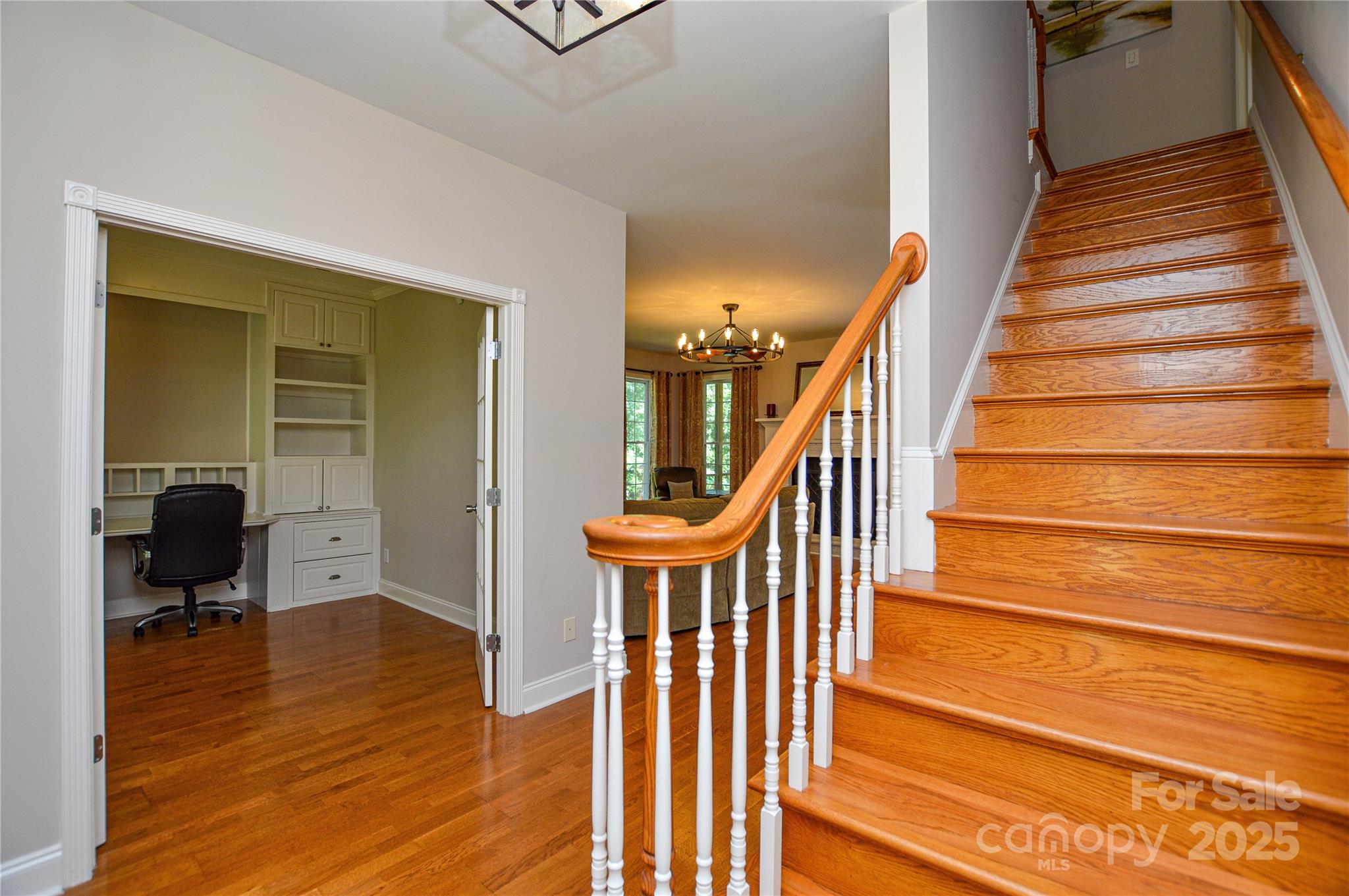 3333 Harmony Road — Catawba