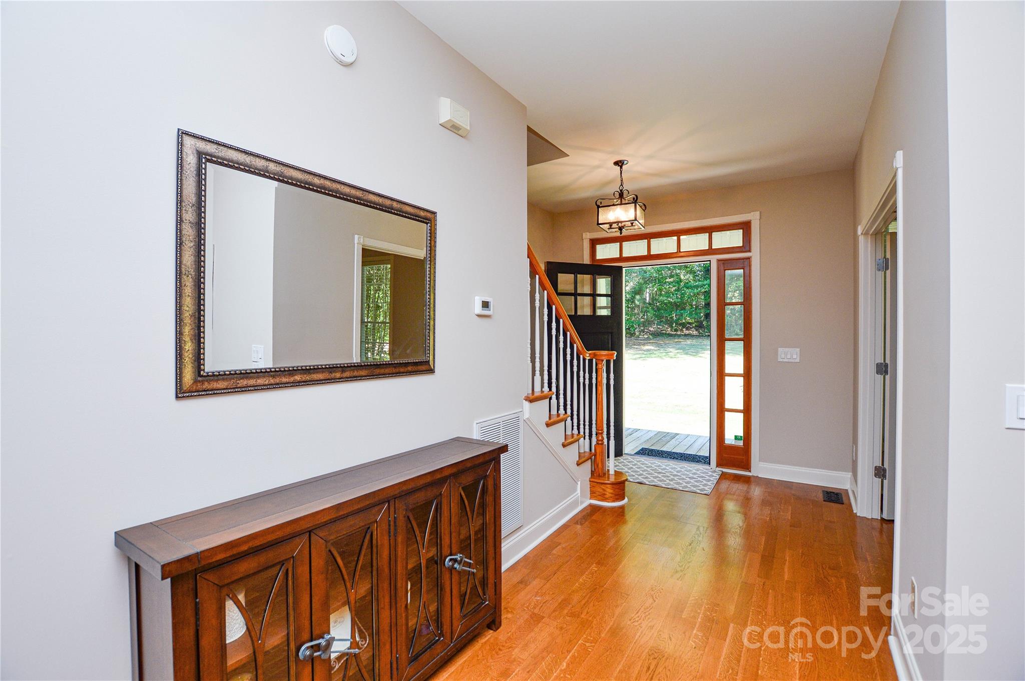 3333 Harmony Road — Catawba