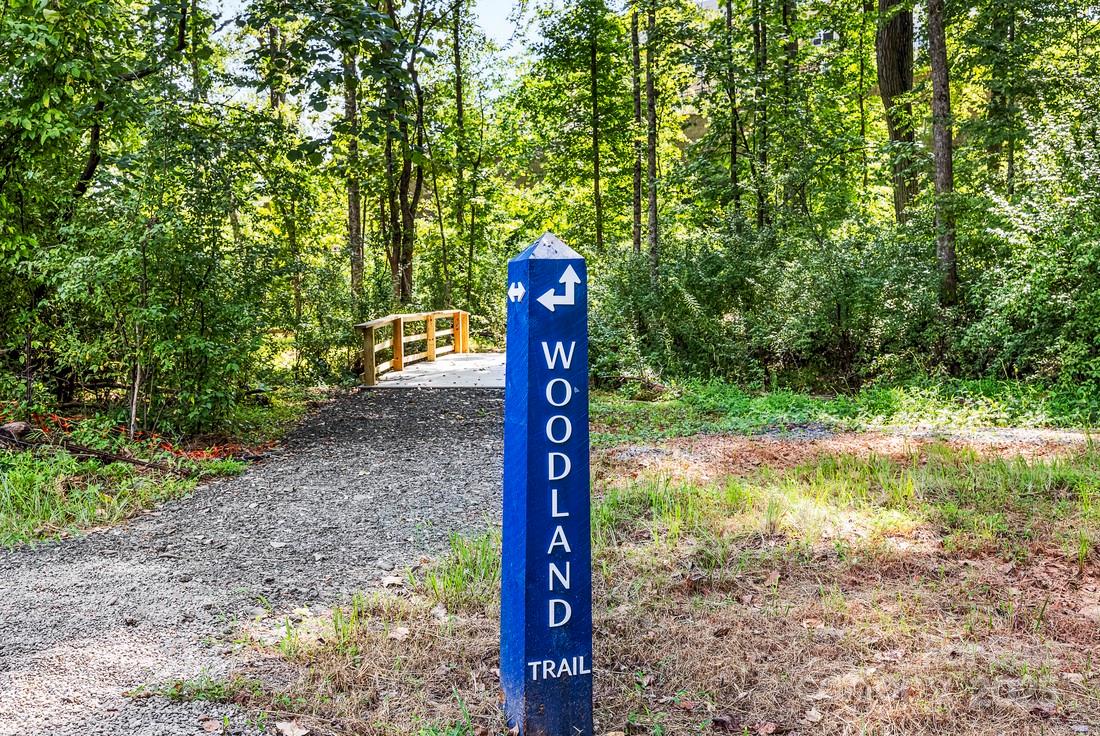 3062 Finchborough Court #240 — Charlotte