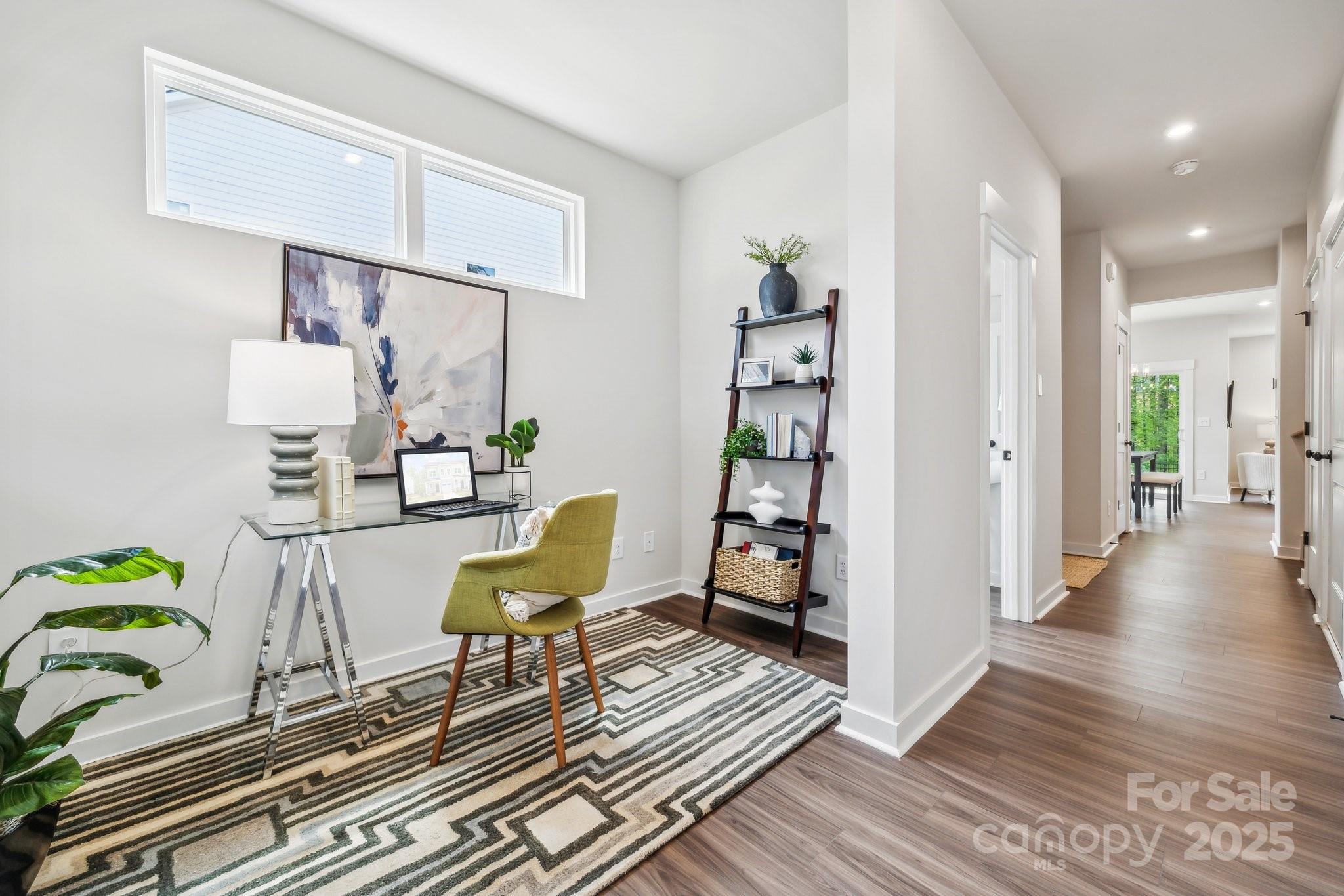 3062 Finchborough Court #240 — Charlotte