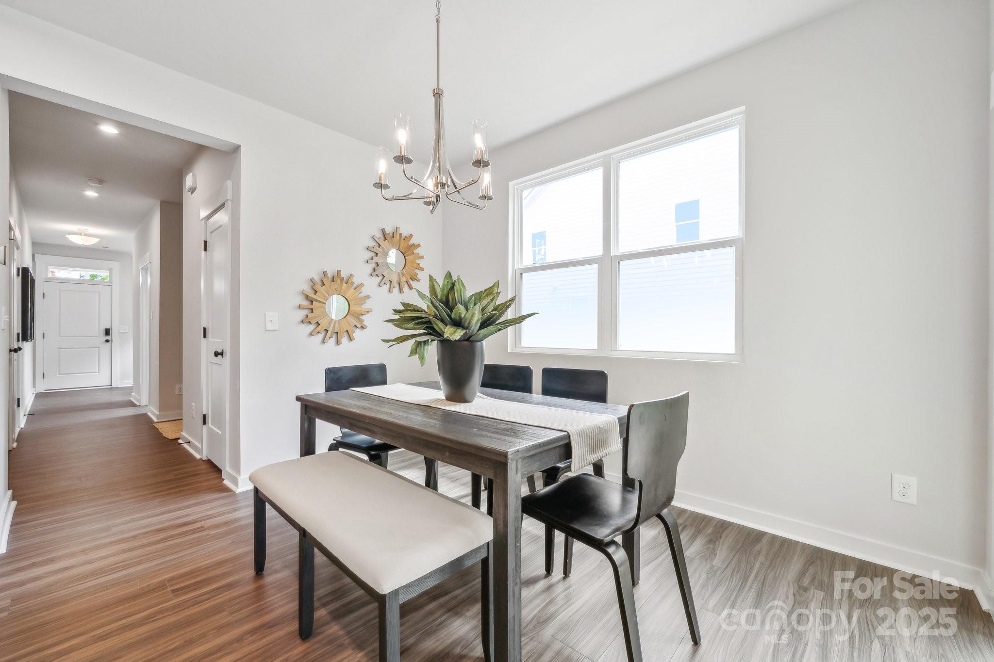 3062 Finchborough Court #240 — Charlotte