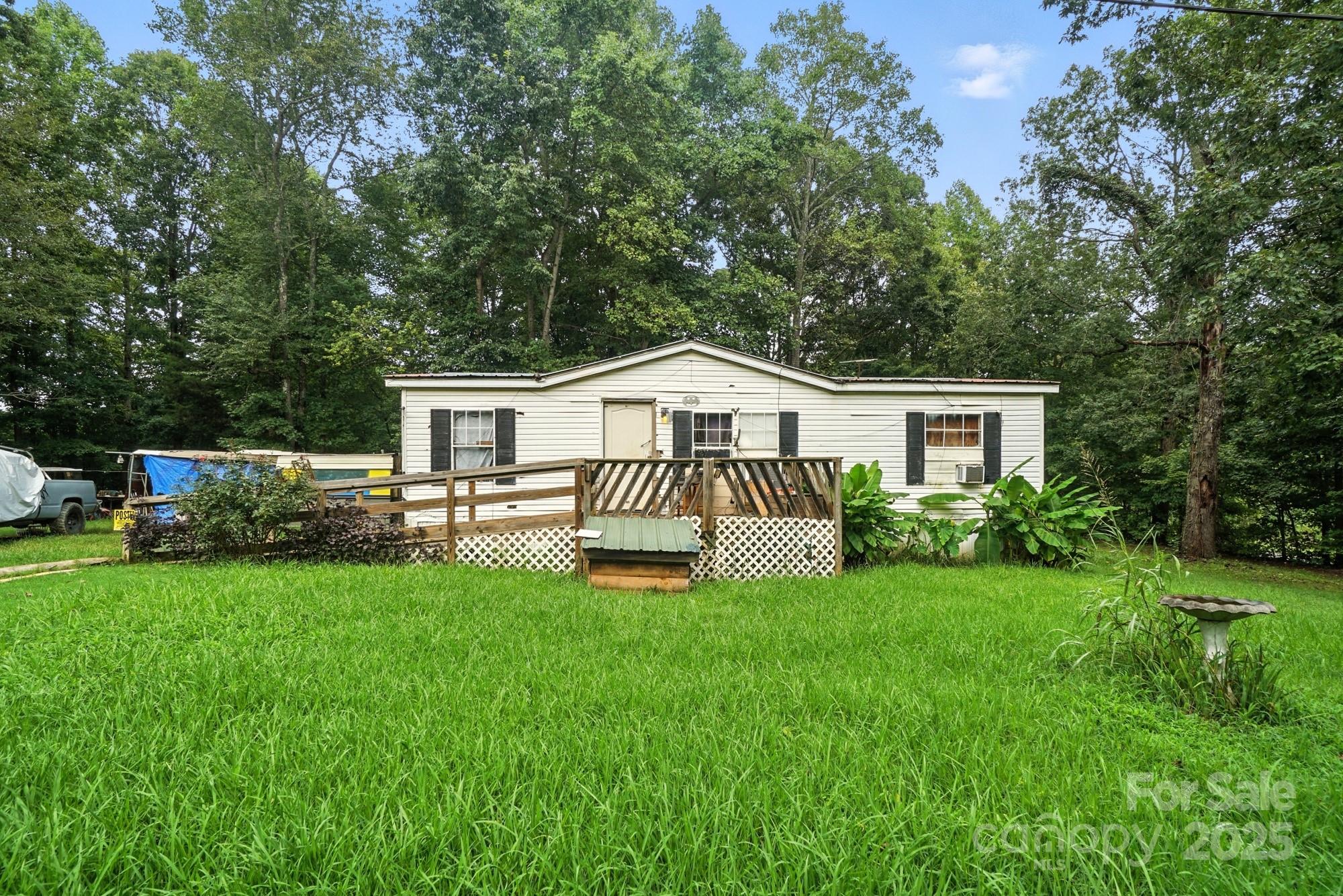 450 Dixon School Road — Kings Mountain