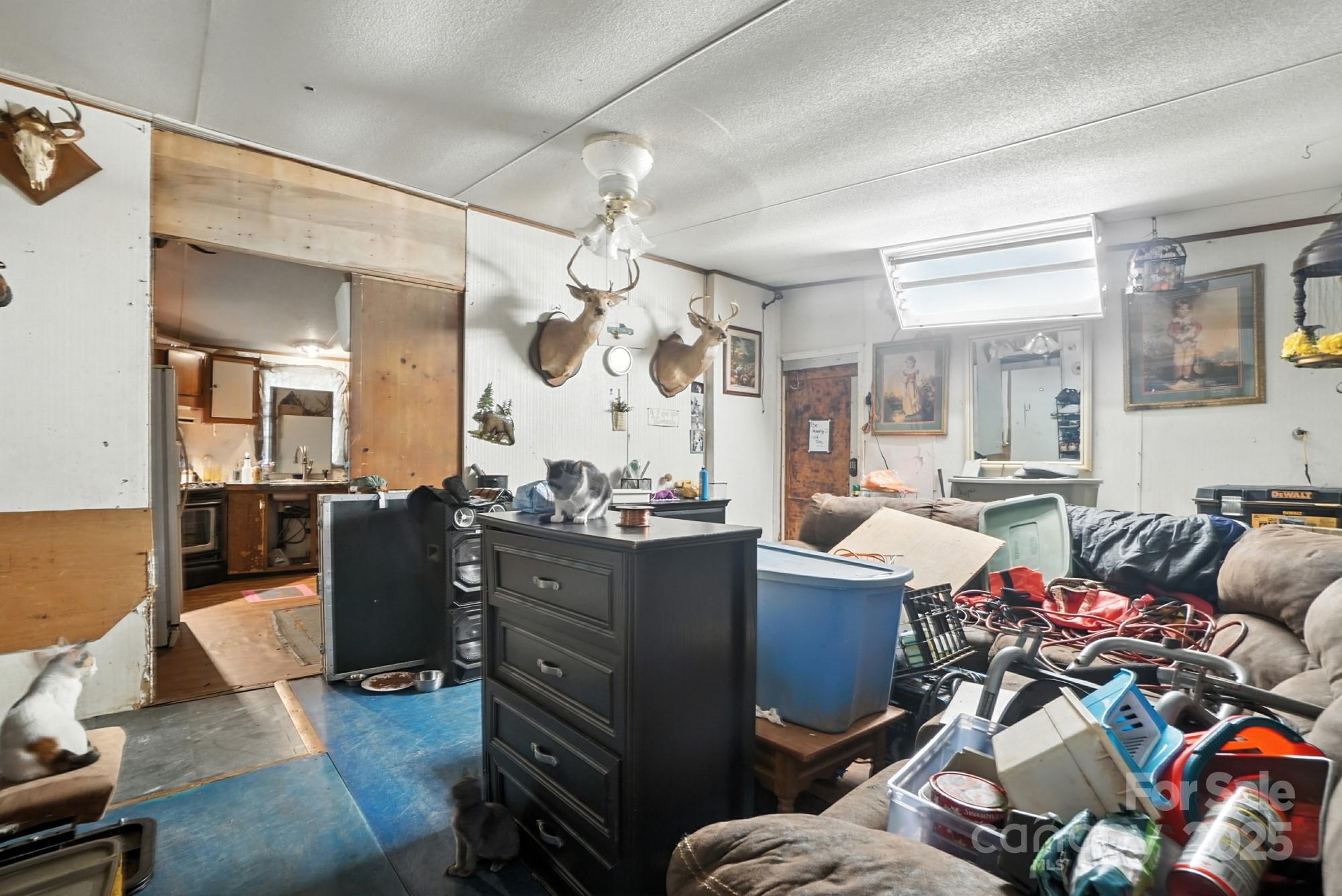 450 Dixon School Road — Kings Mountain