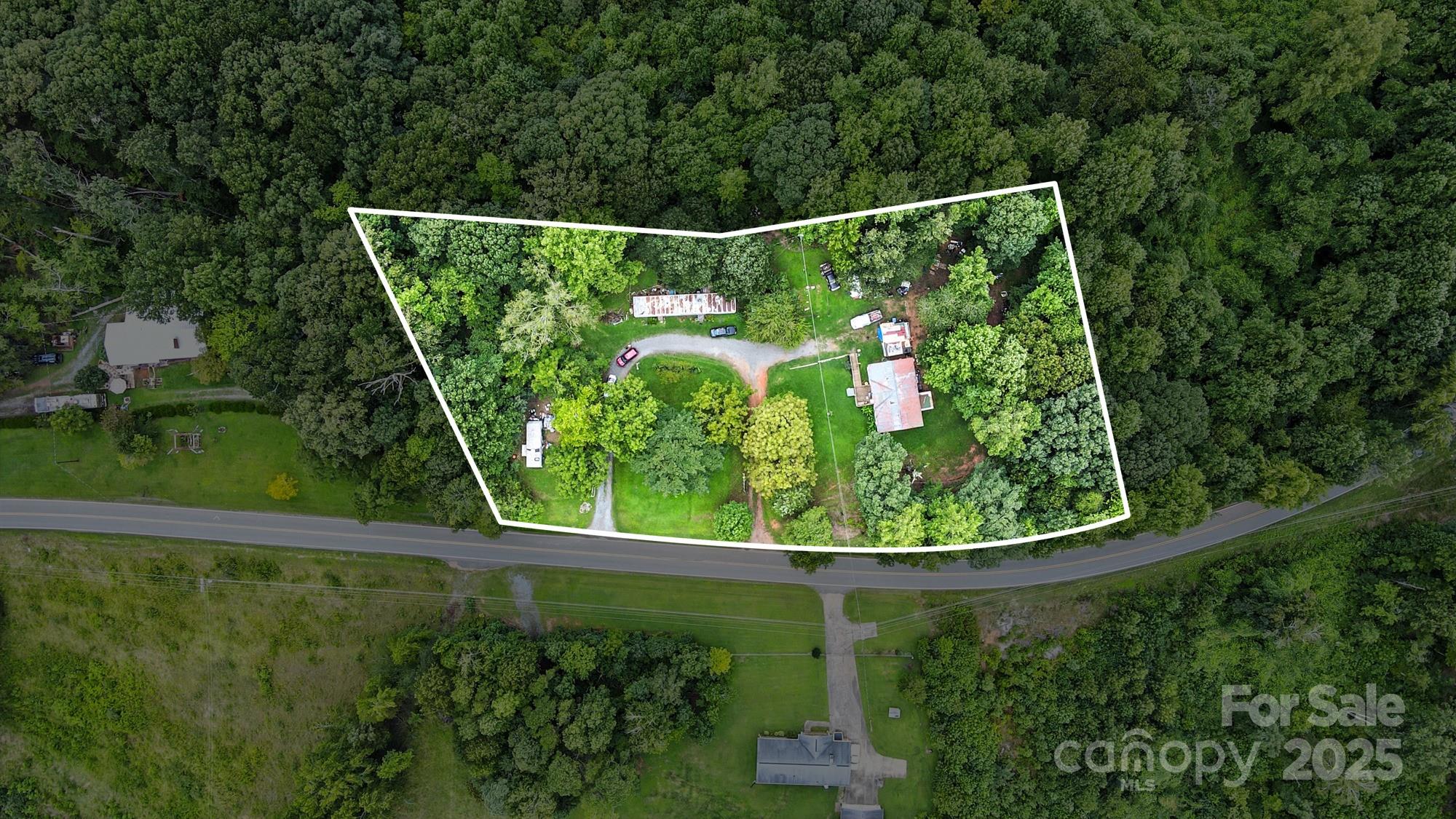 450 Dixon School Road — Kings Mountain