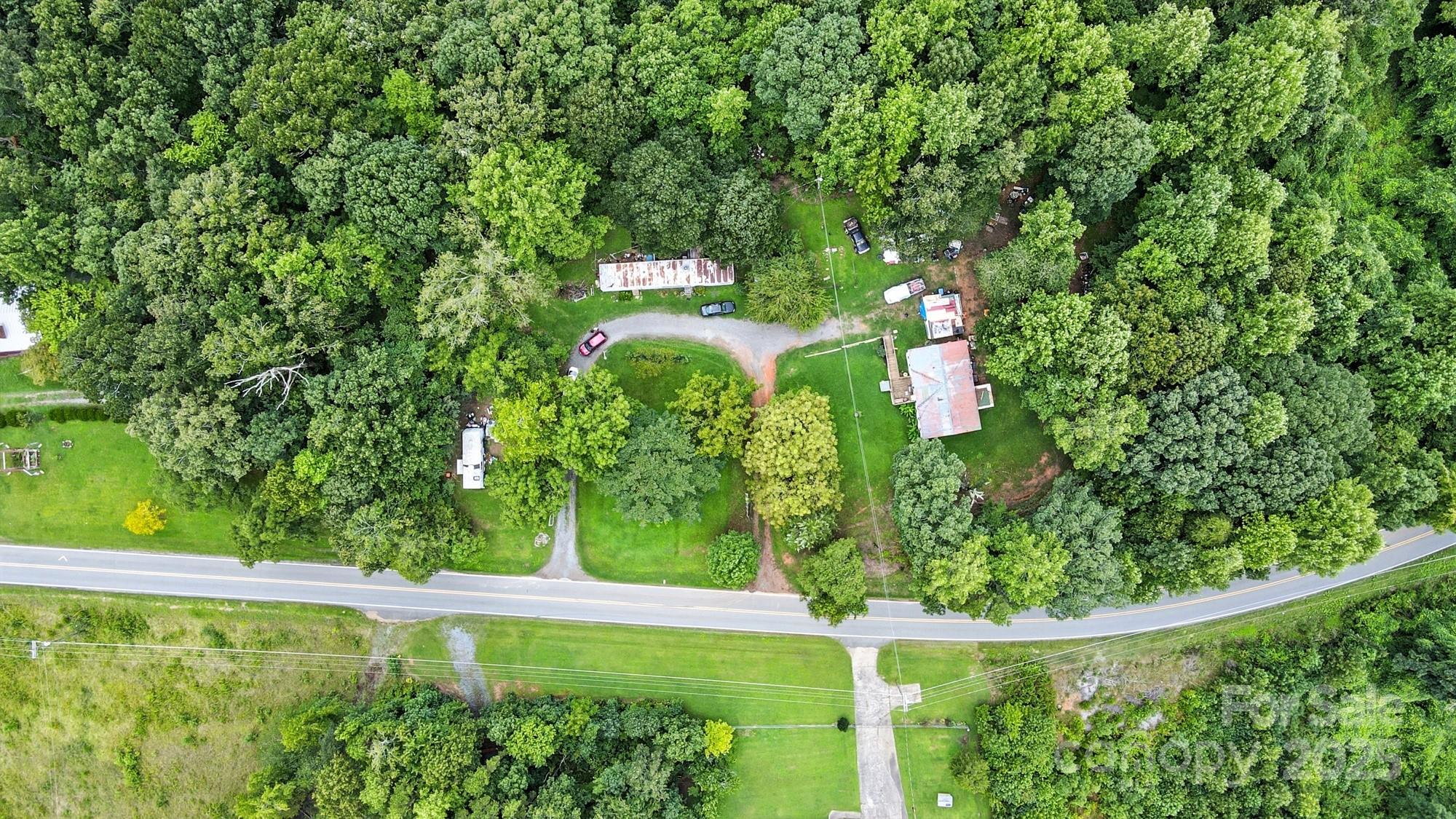450 Dixon School Road — Kings Mountain