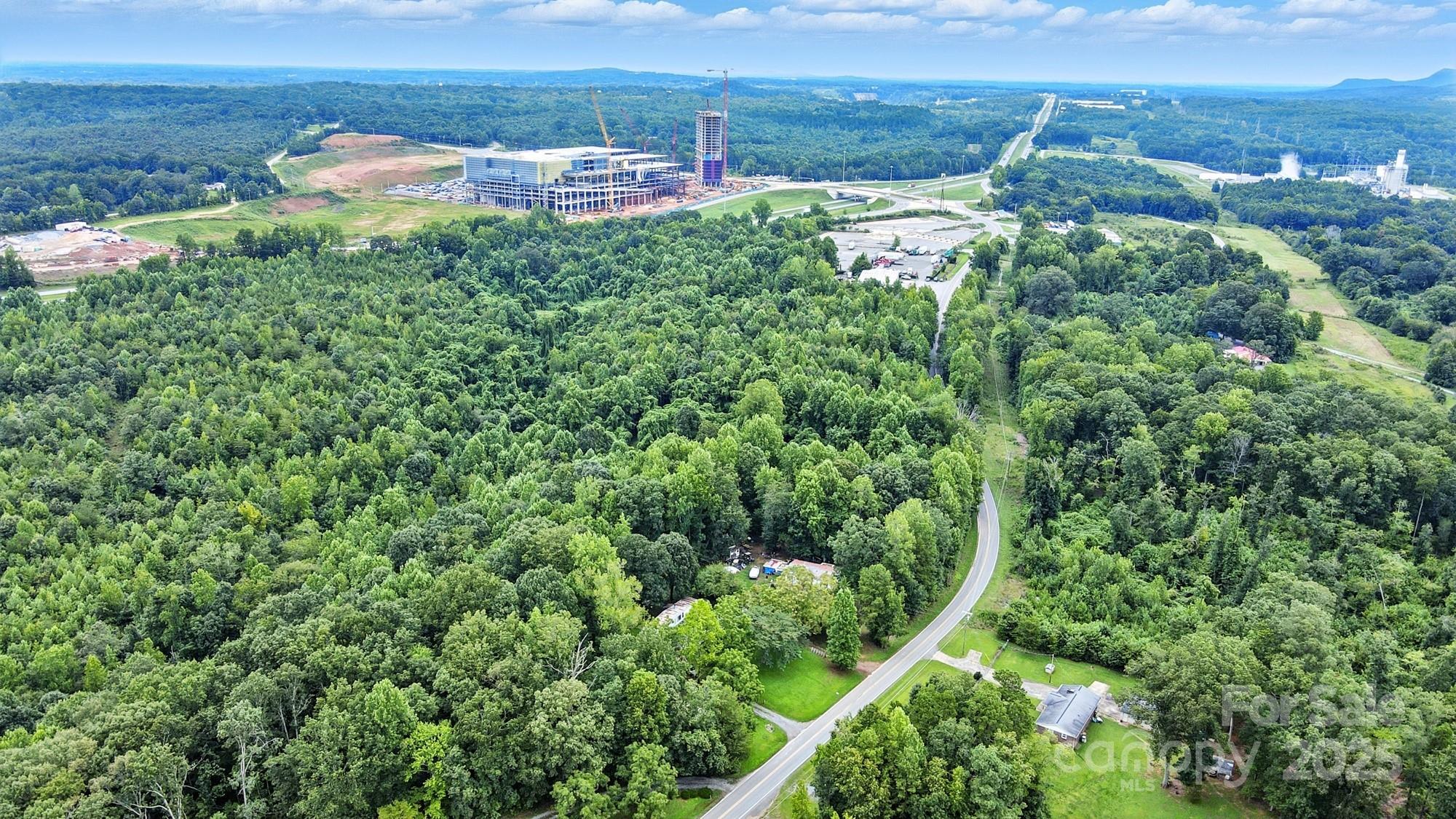 450 Dixon School Road — Kings Mountain