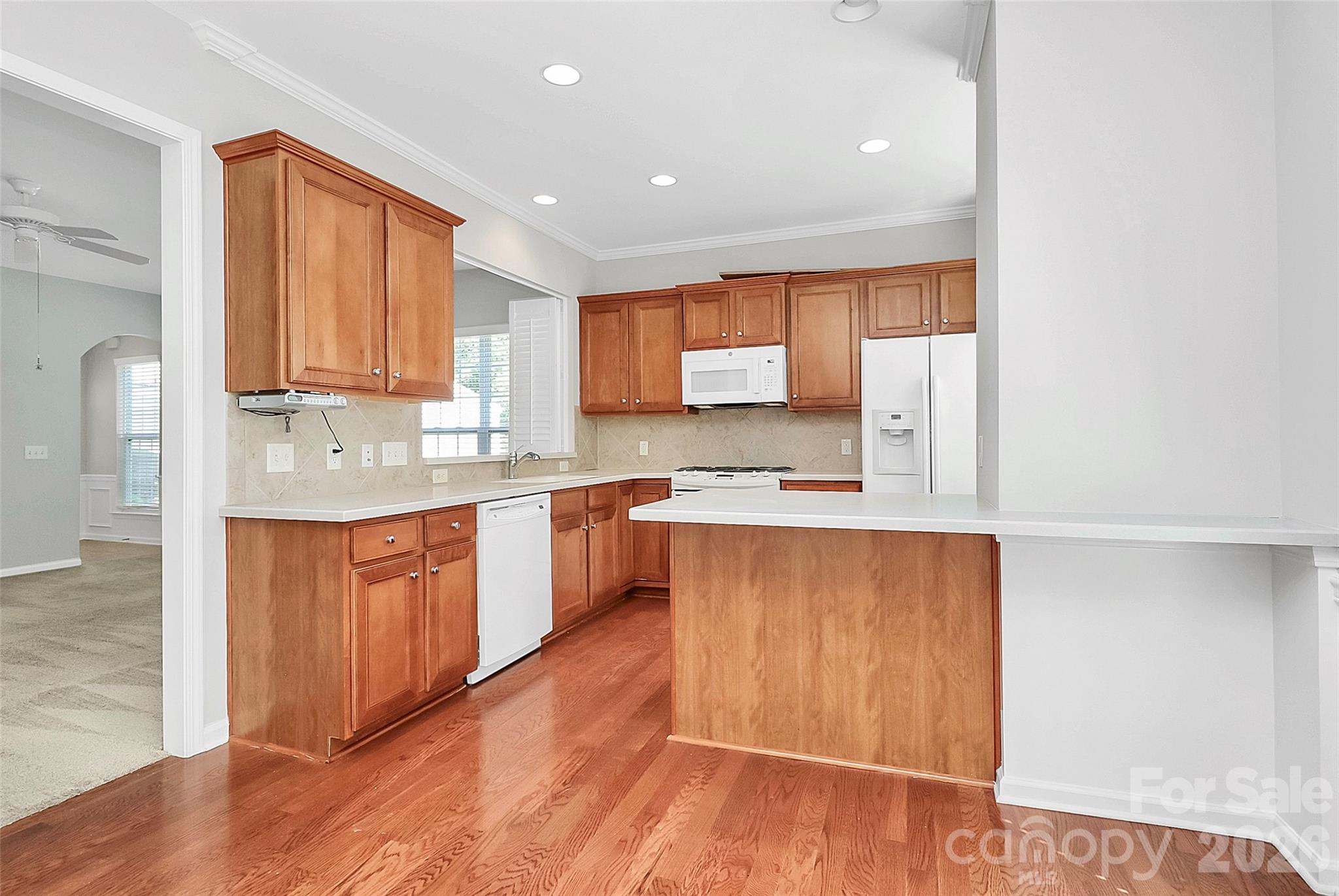 911 Lily Magnolia Court — Fort Mill