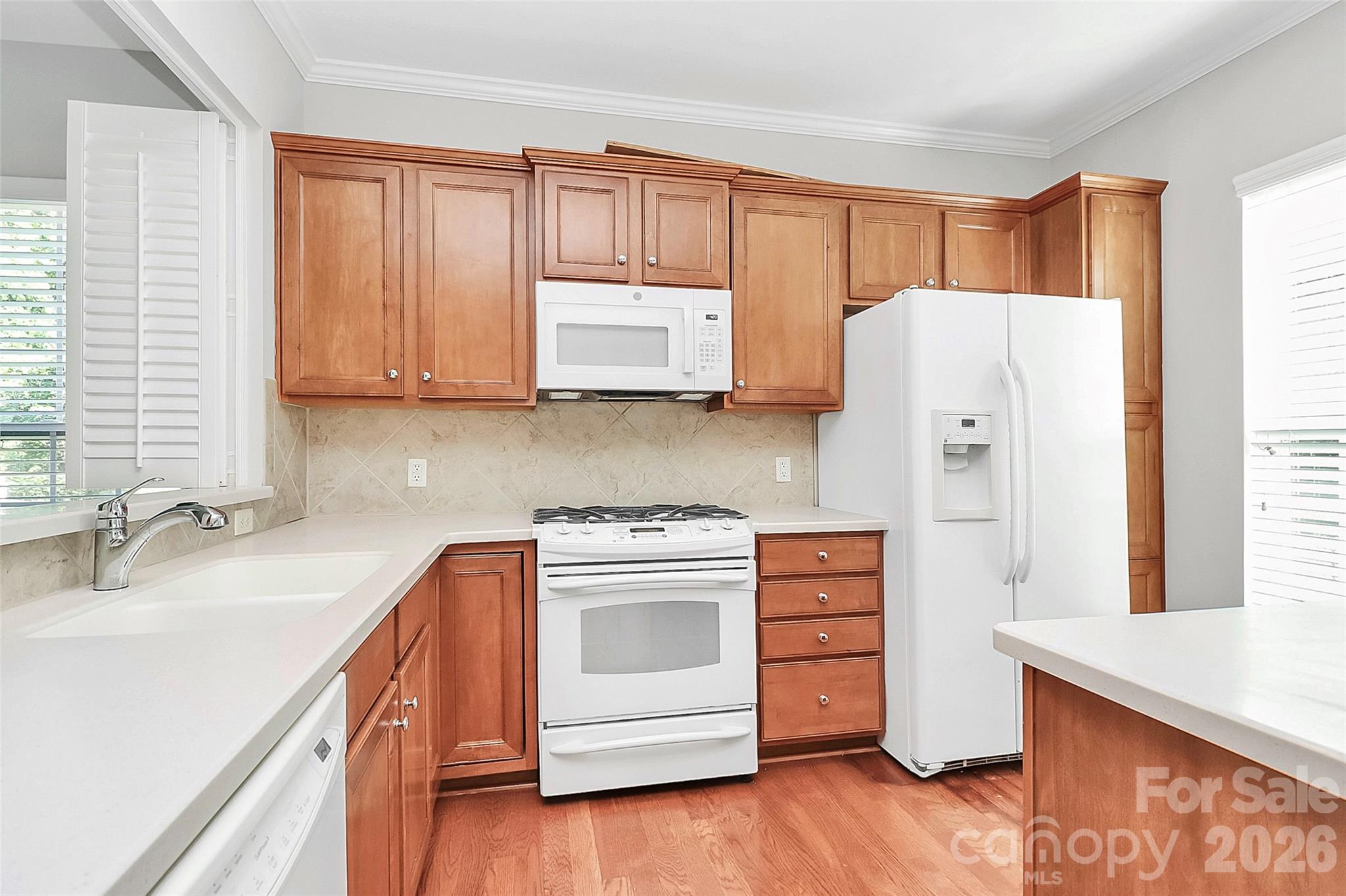 911 Lily Magnolia Court — Fort Mill