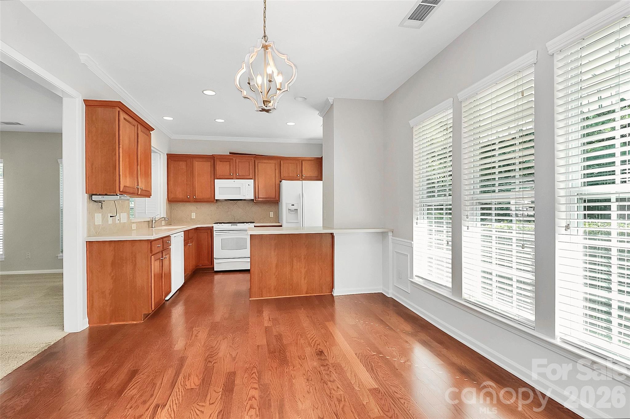 911 Lily Magnolia Court — Fort Mill