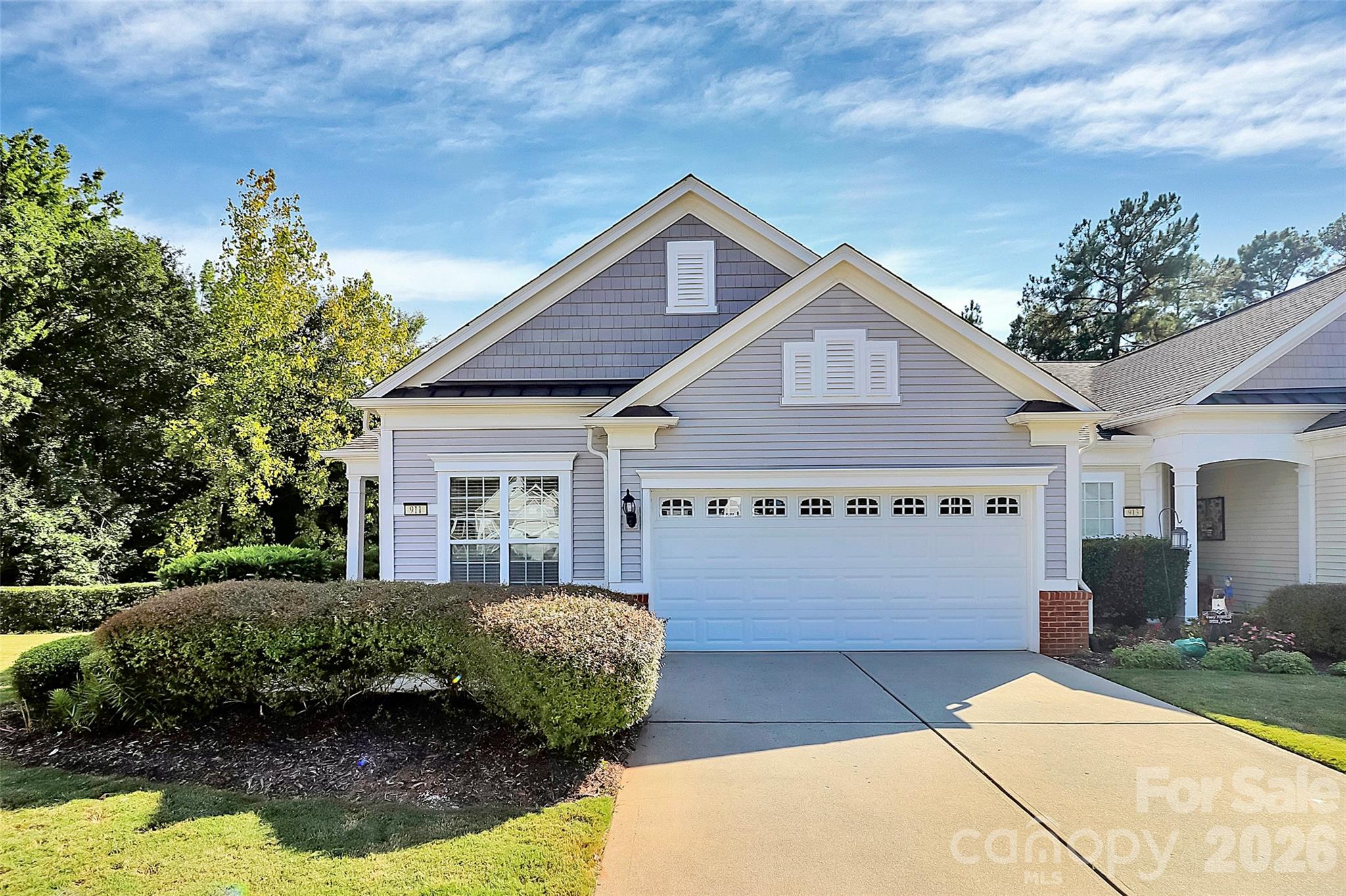 911 Lily Magnolia Court — Fort Mill