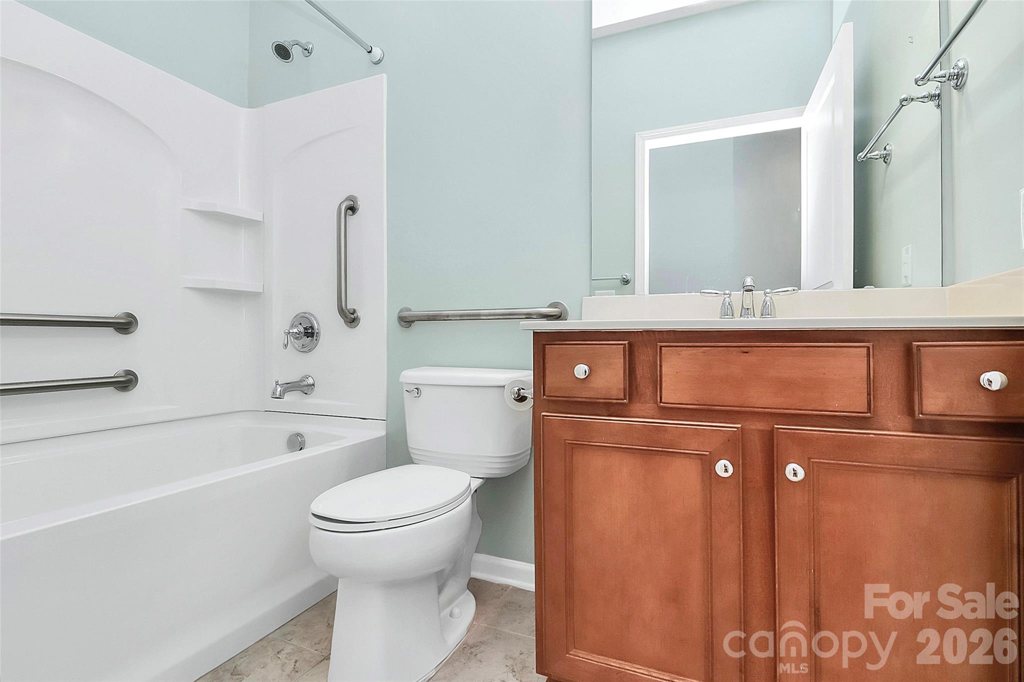 911 Lily Magnolia Court — Fort Mill