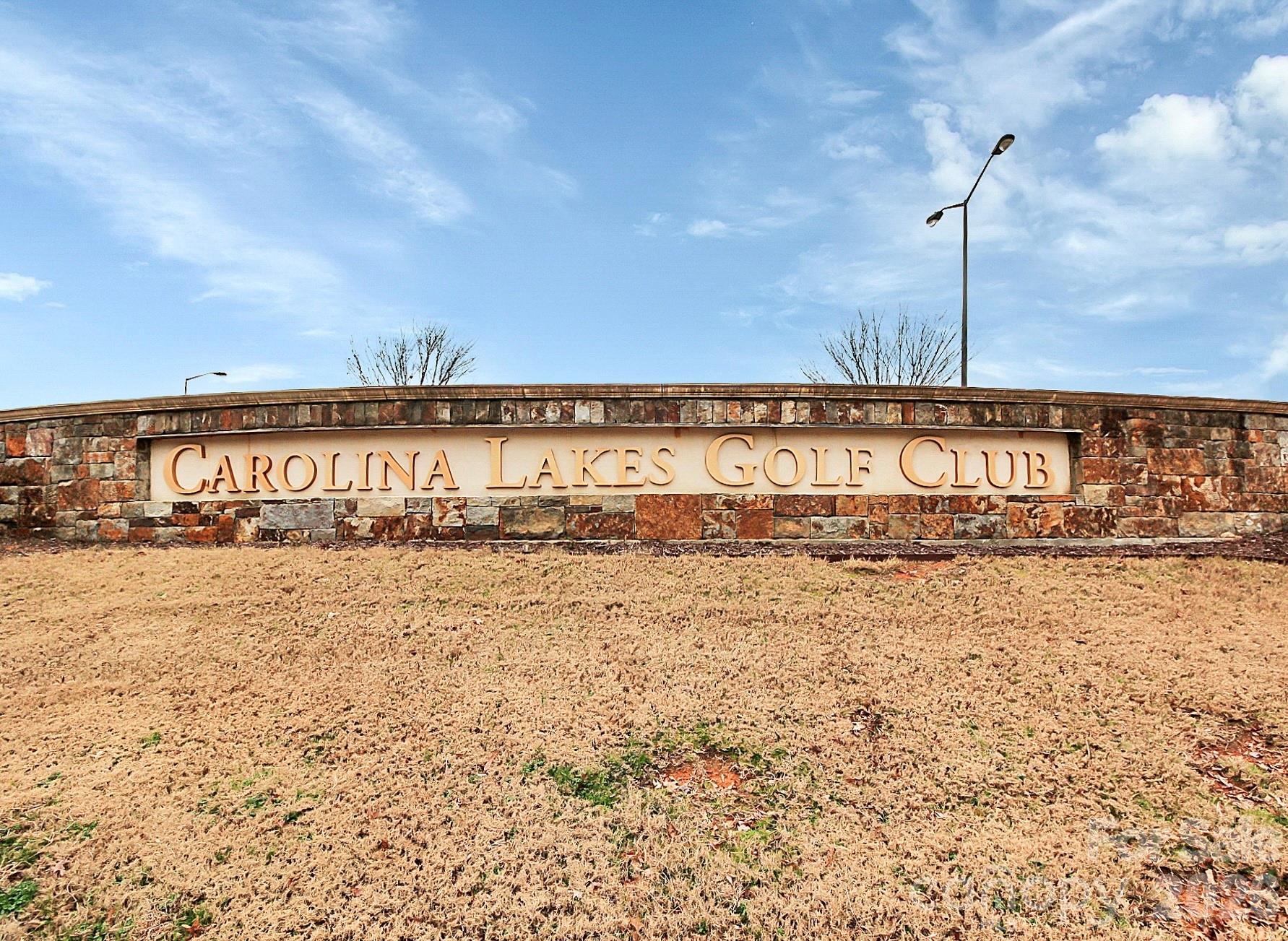 911 Lily Magnolia Court — Fort Mill