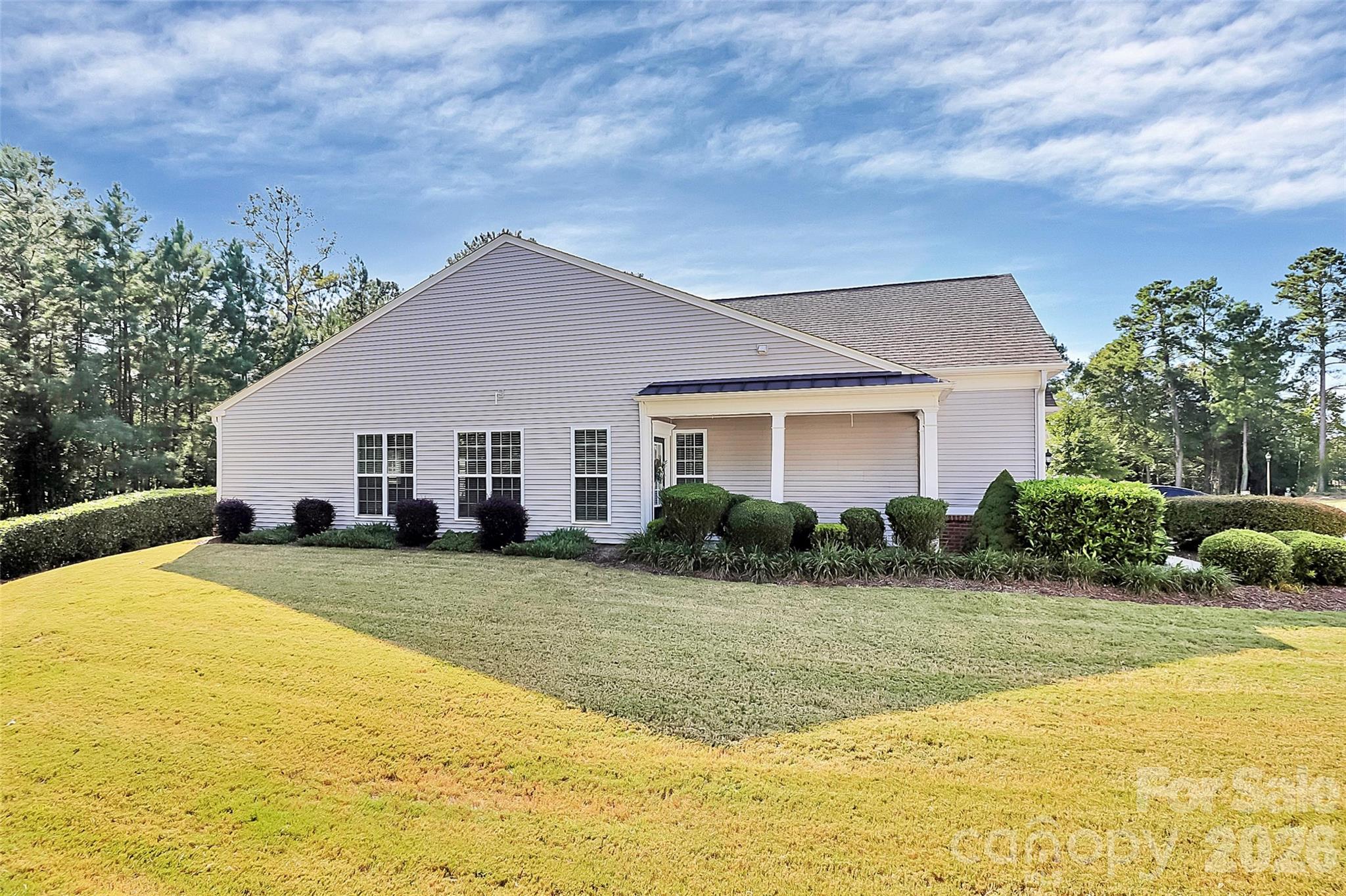 911 Lily Magnolia Court — Fort Mill