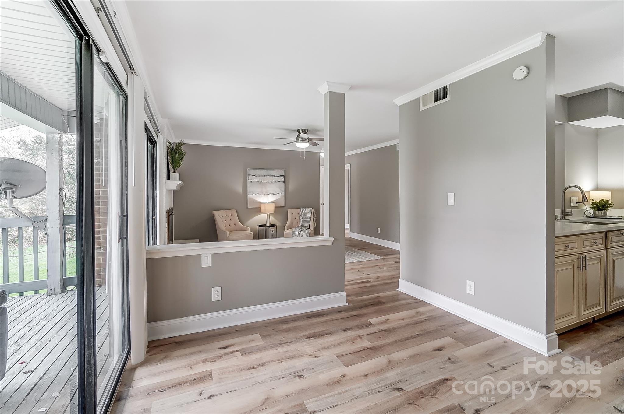 11039 Harrowfield Road — Charlotte