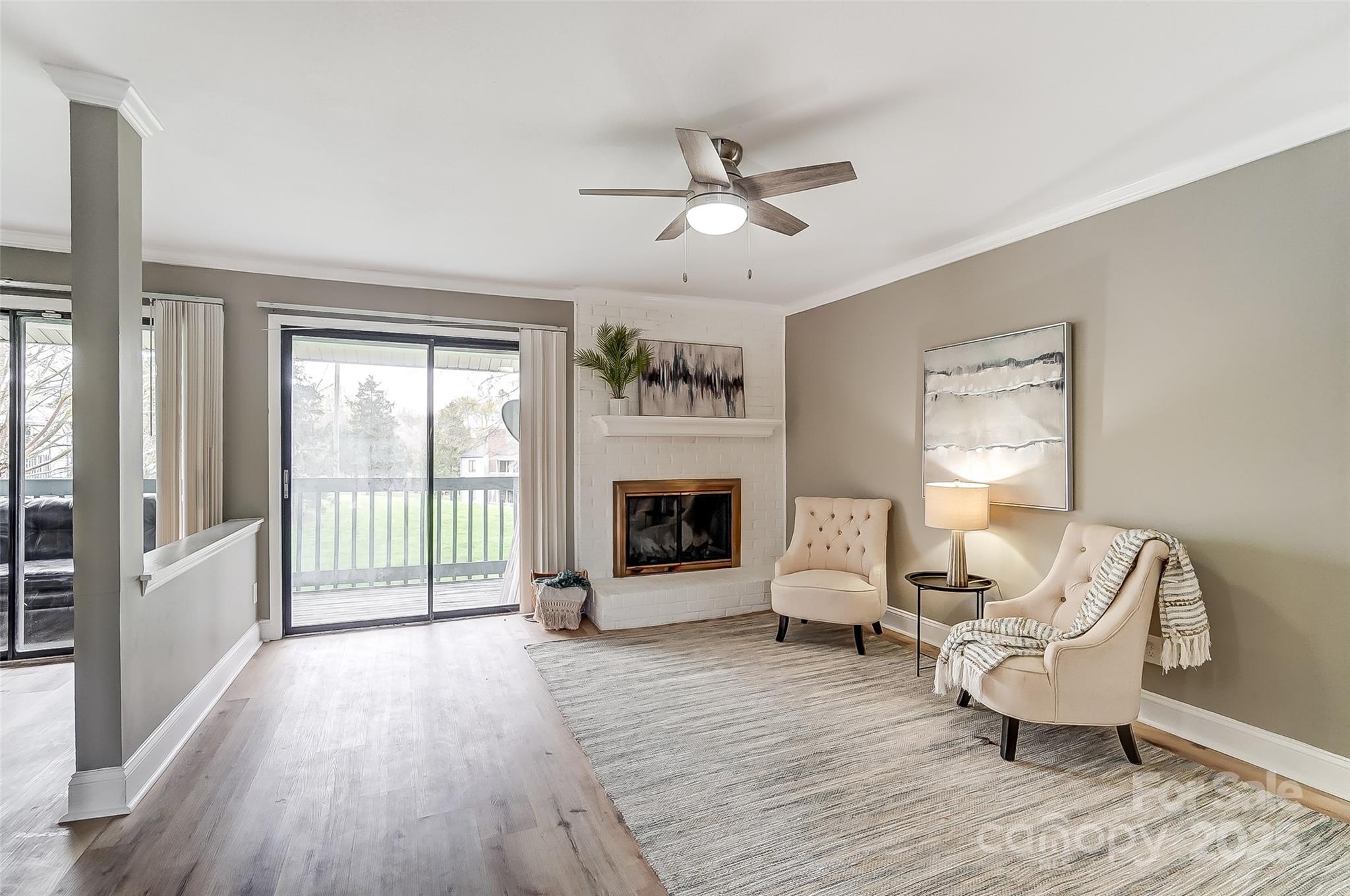 11039 Harrowfield Road — Charlotte