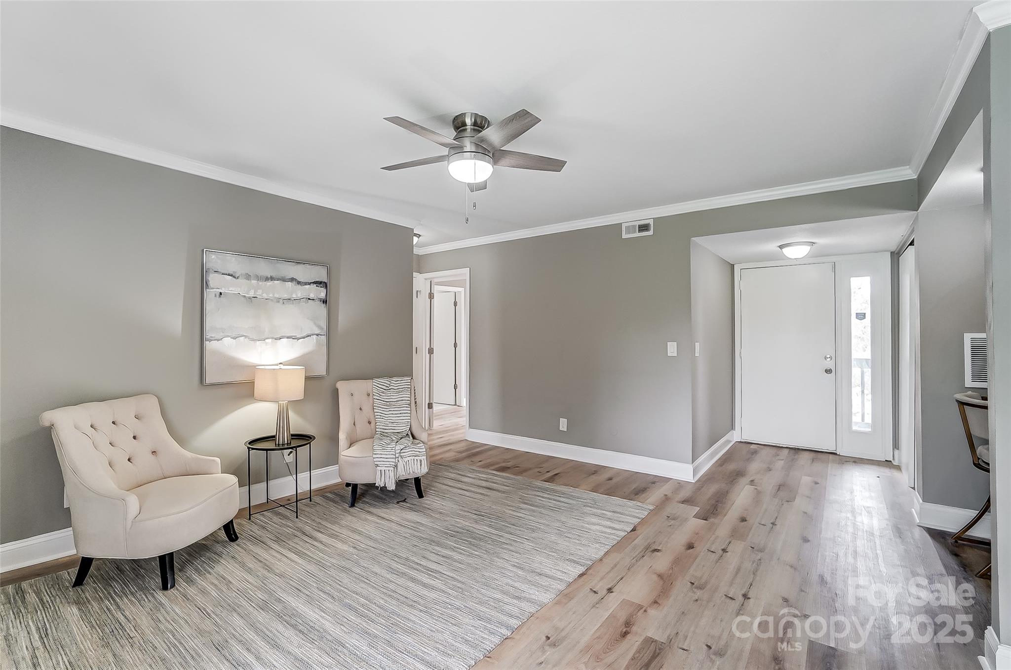 11039 Harrowfield Road — Charlotte