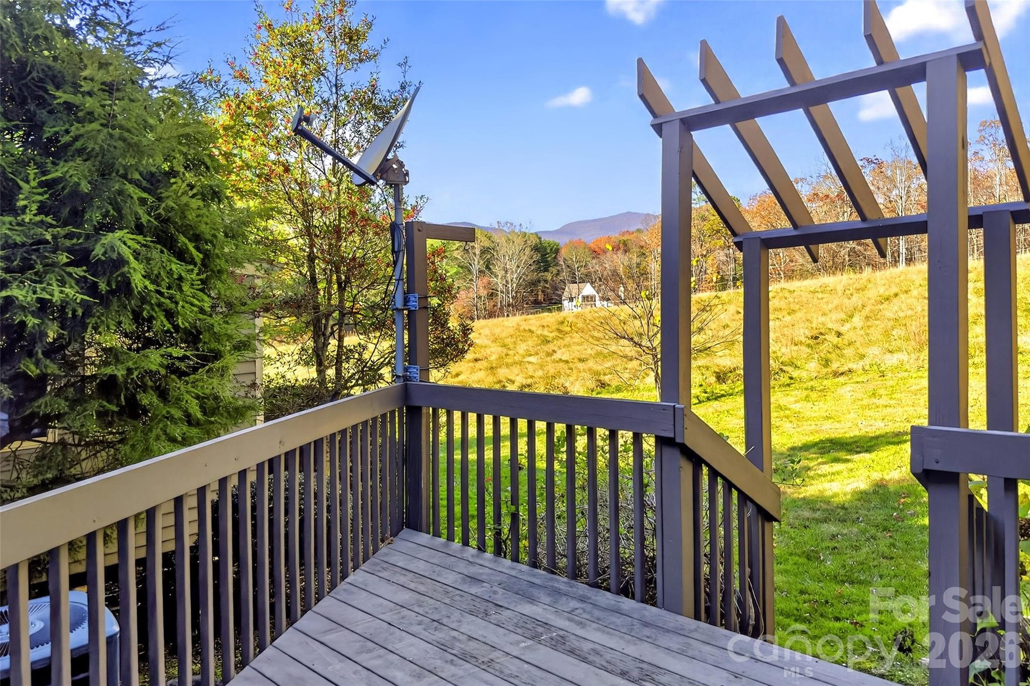 3B Lynx Drive — Black Mountain