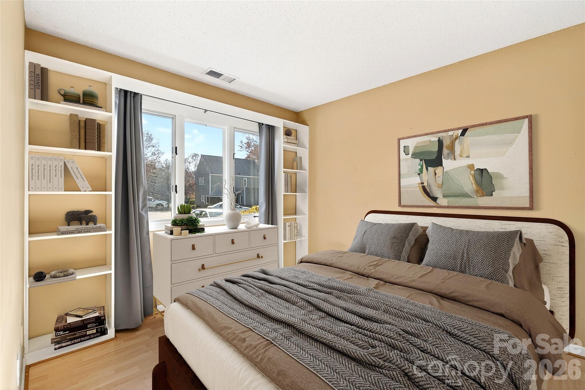 3B Lynx Drive — Black Mountain