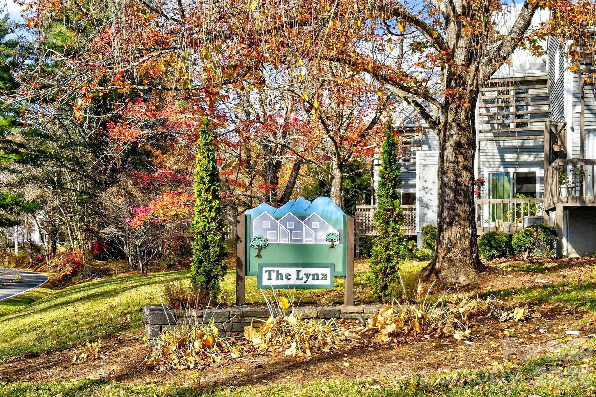 3B Lynx Drive — Black Mountain