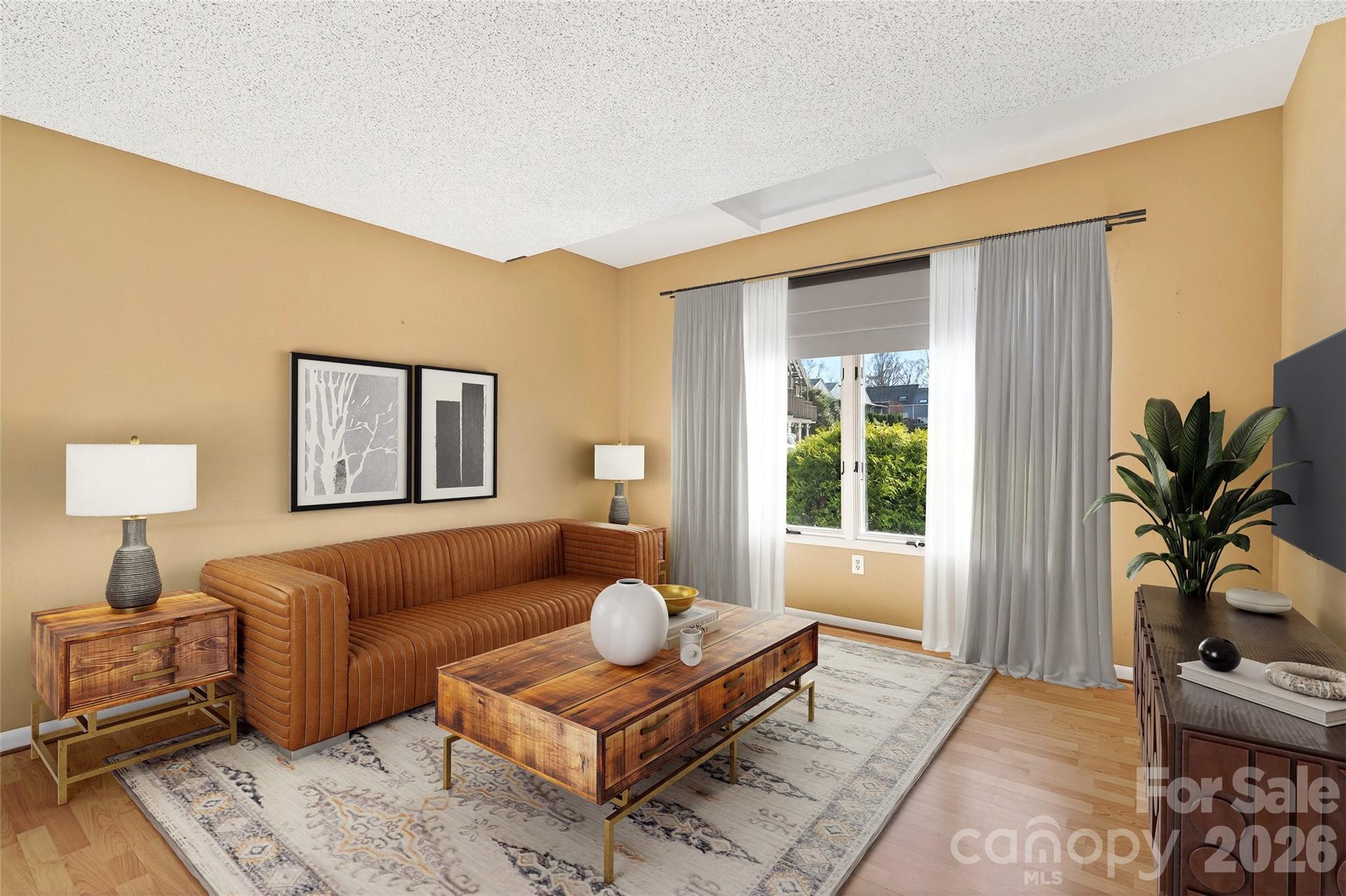 3B Lynx Drive — Black Mountain