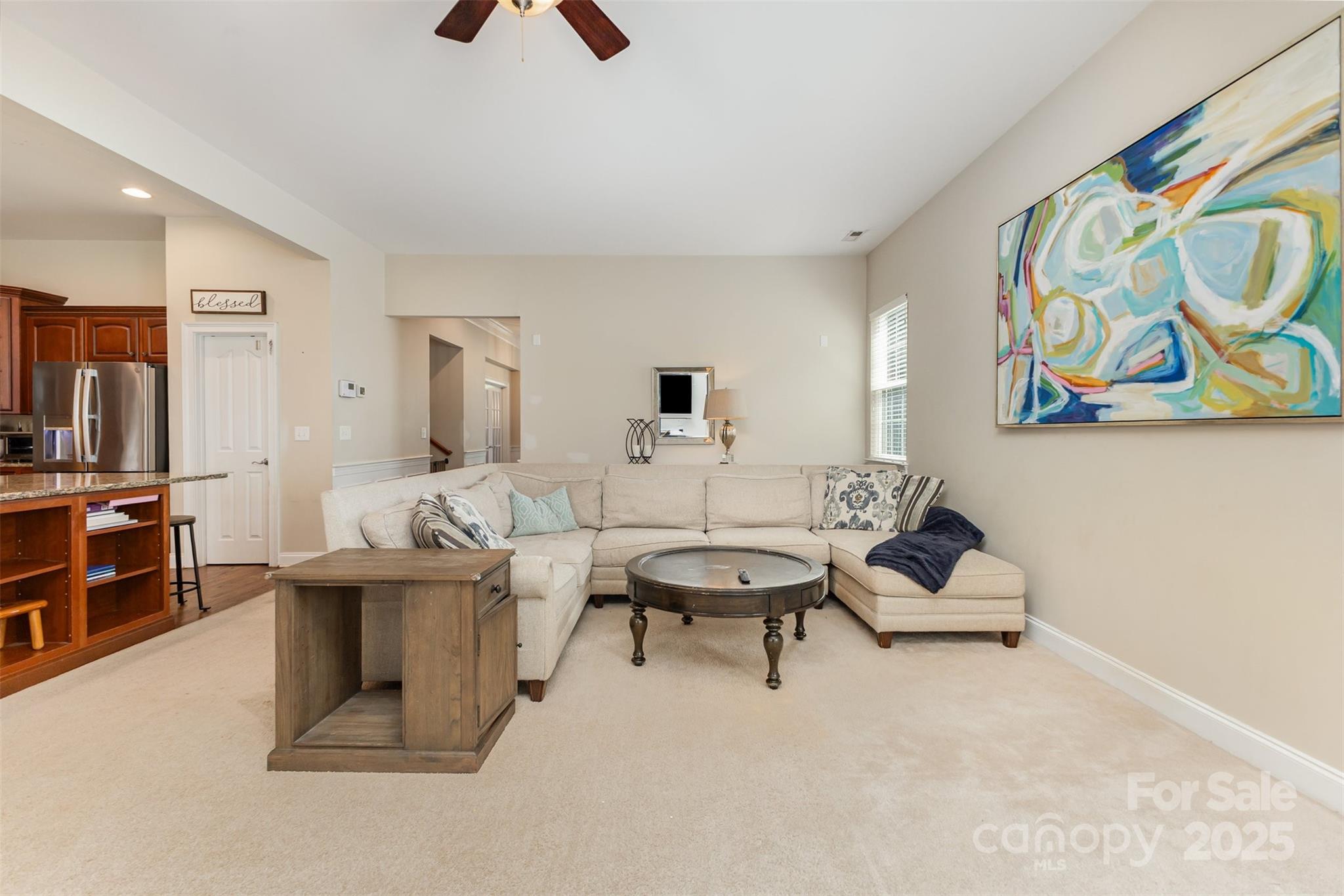 7521 Chaddsley Drive — Huntersville
