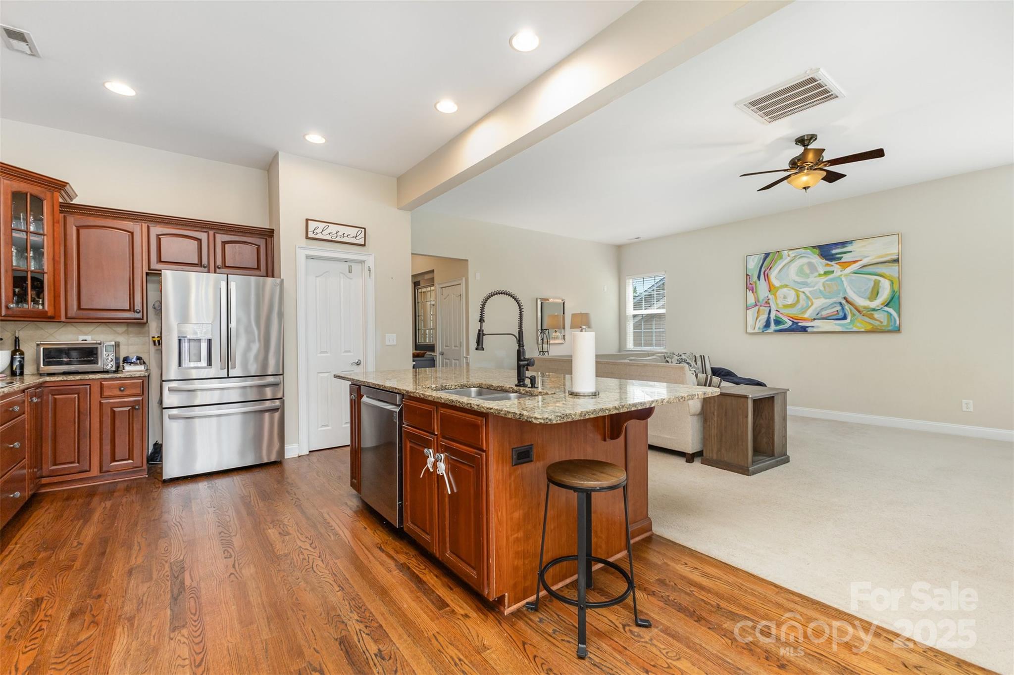 7521 Chaddsley Drive — Huntersville