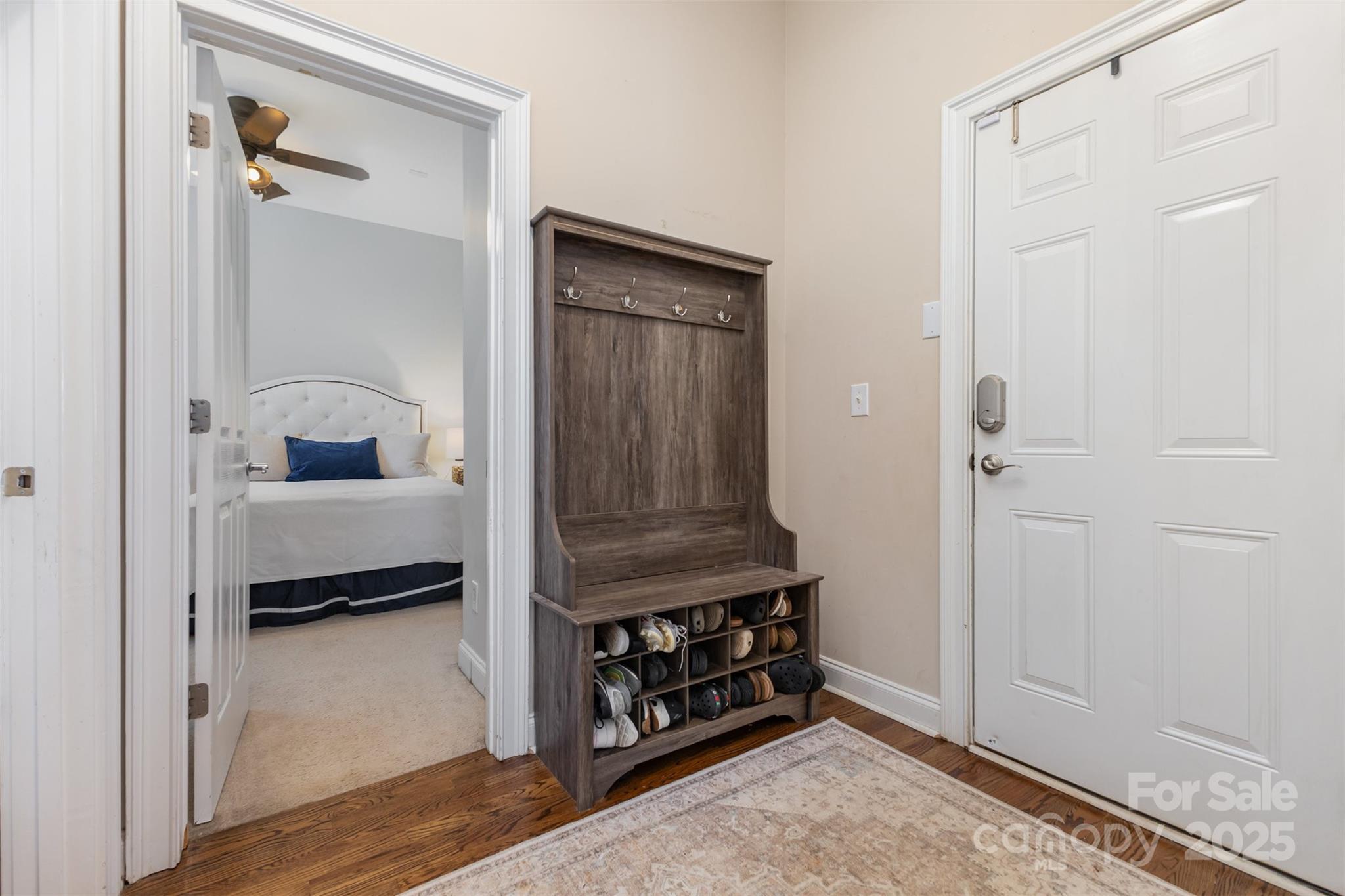 7521 Chaddsley Drive — Huntersville