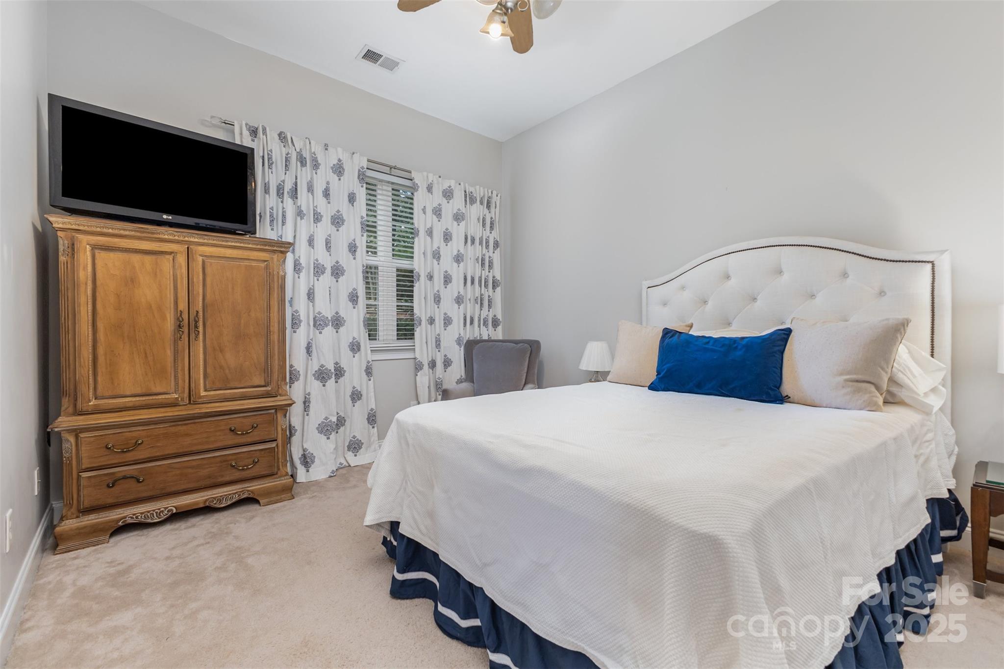 7521 Chaddsley Drive — Huntersville