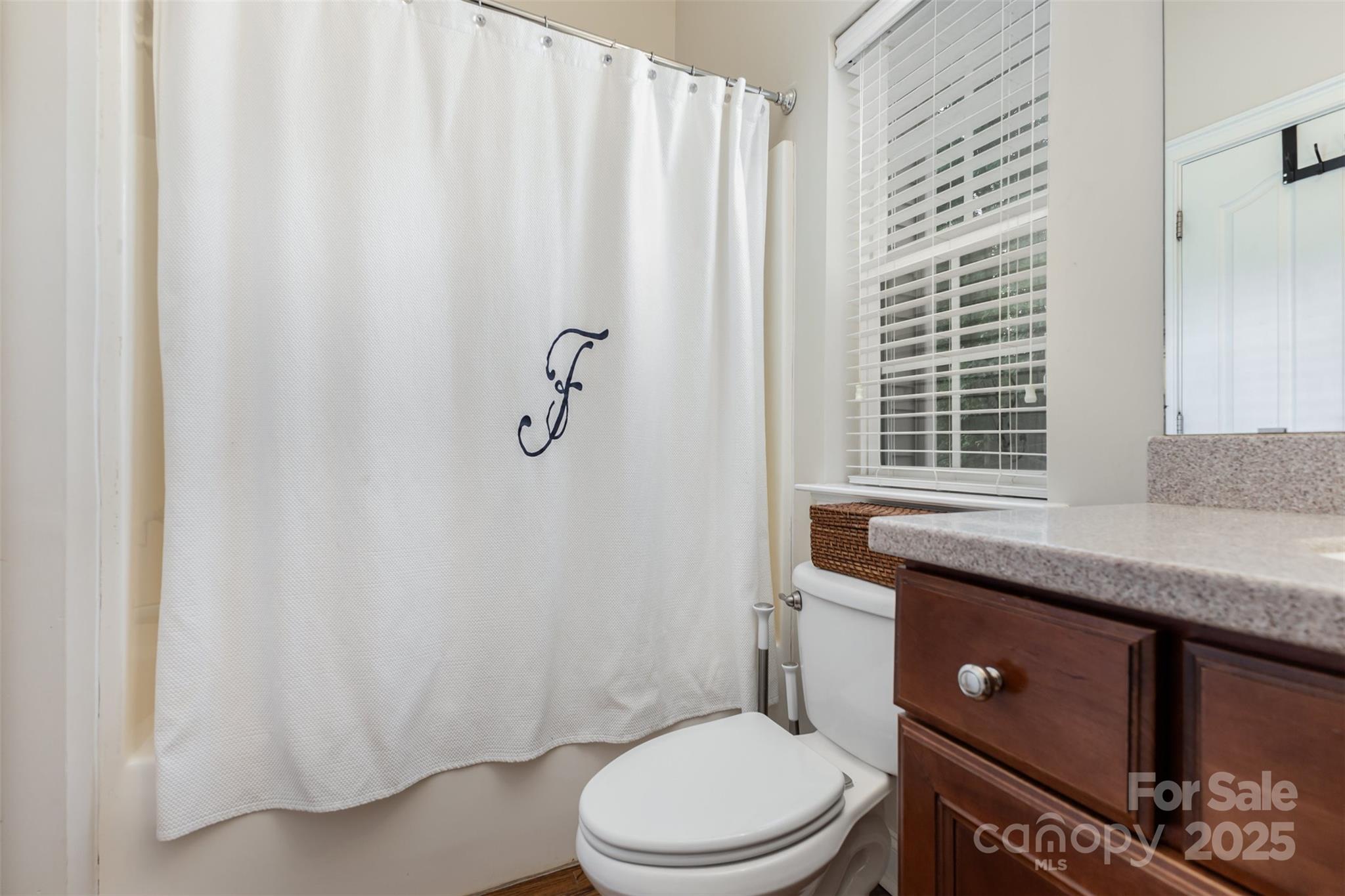 7521 Chaddsley Drive — Huntersville