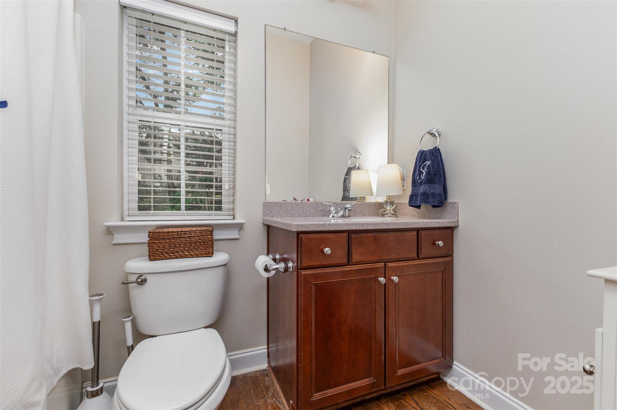 7521 Chaddsley Drive — Huntersville