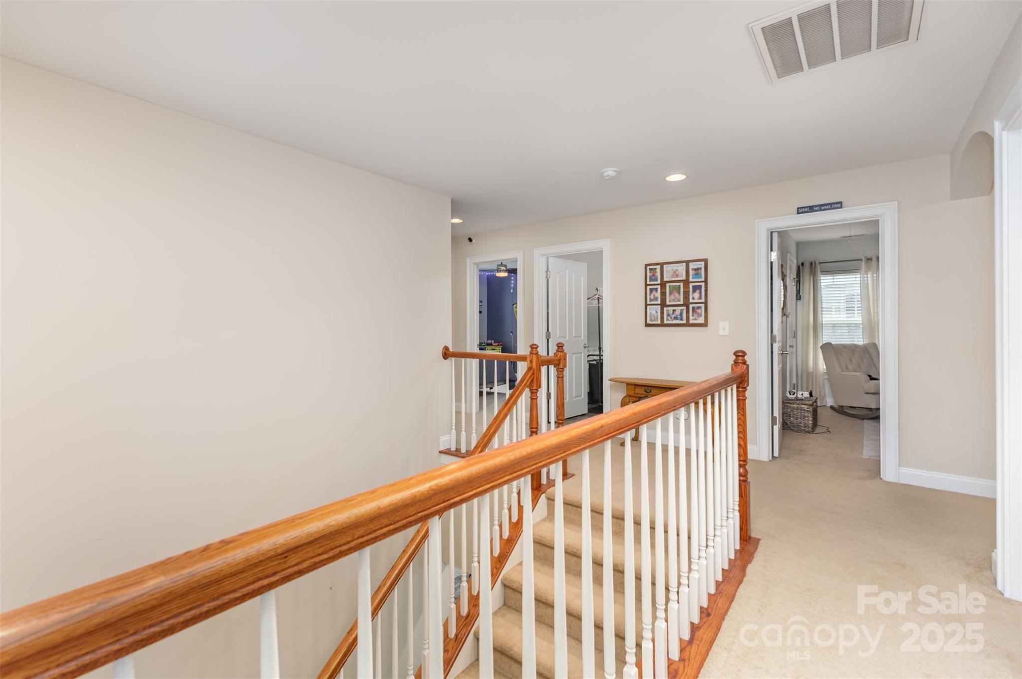 7521 Chaddsley Drive — Huntersville