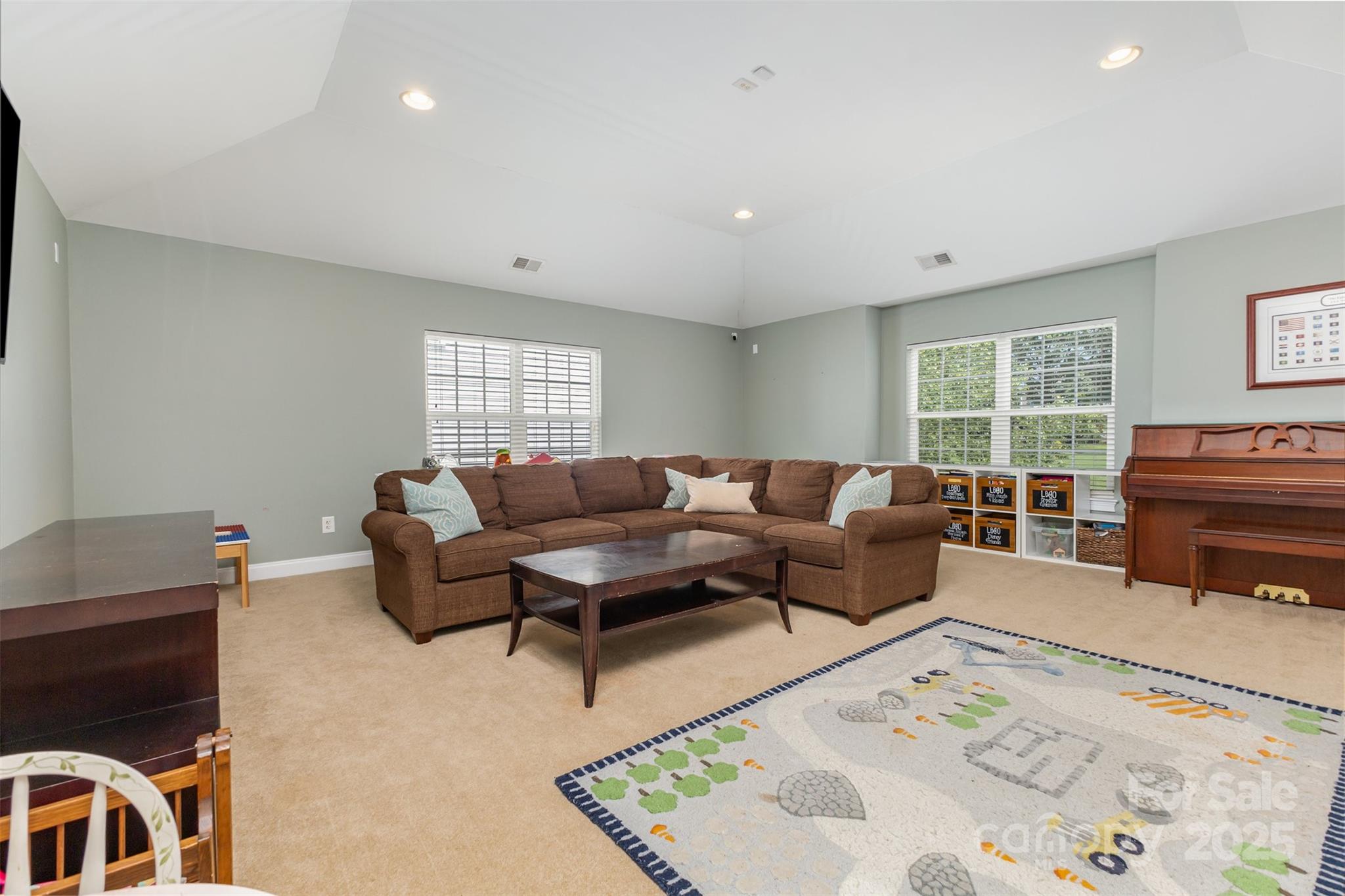 7521 Chaddsley Drive — Huntersville