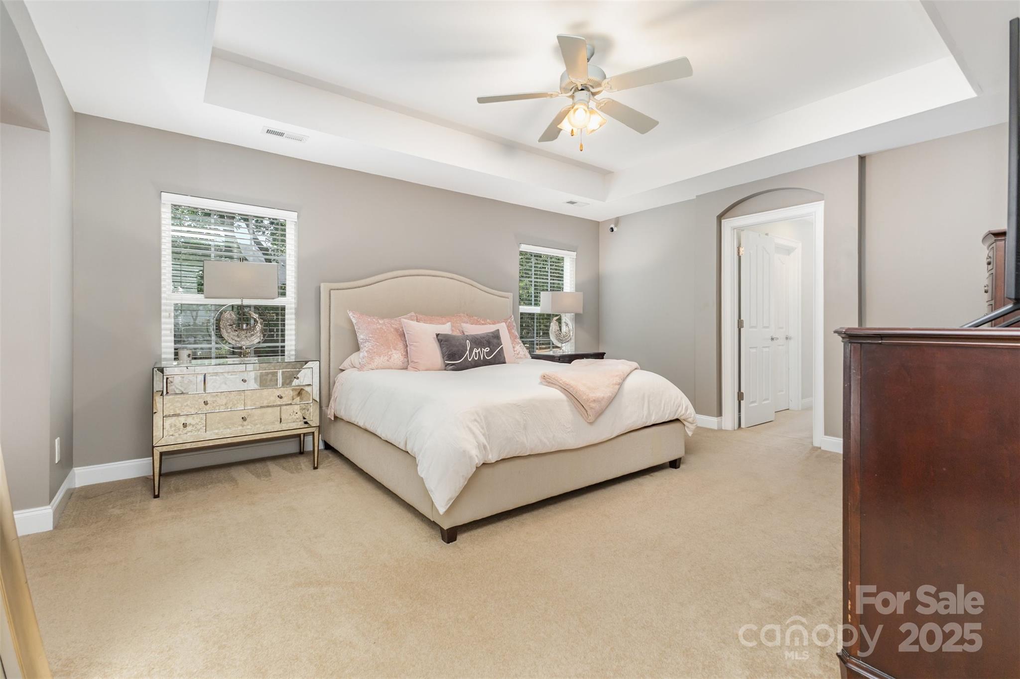 7521 Chaddsley Drive — Huntersville